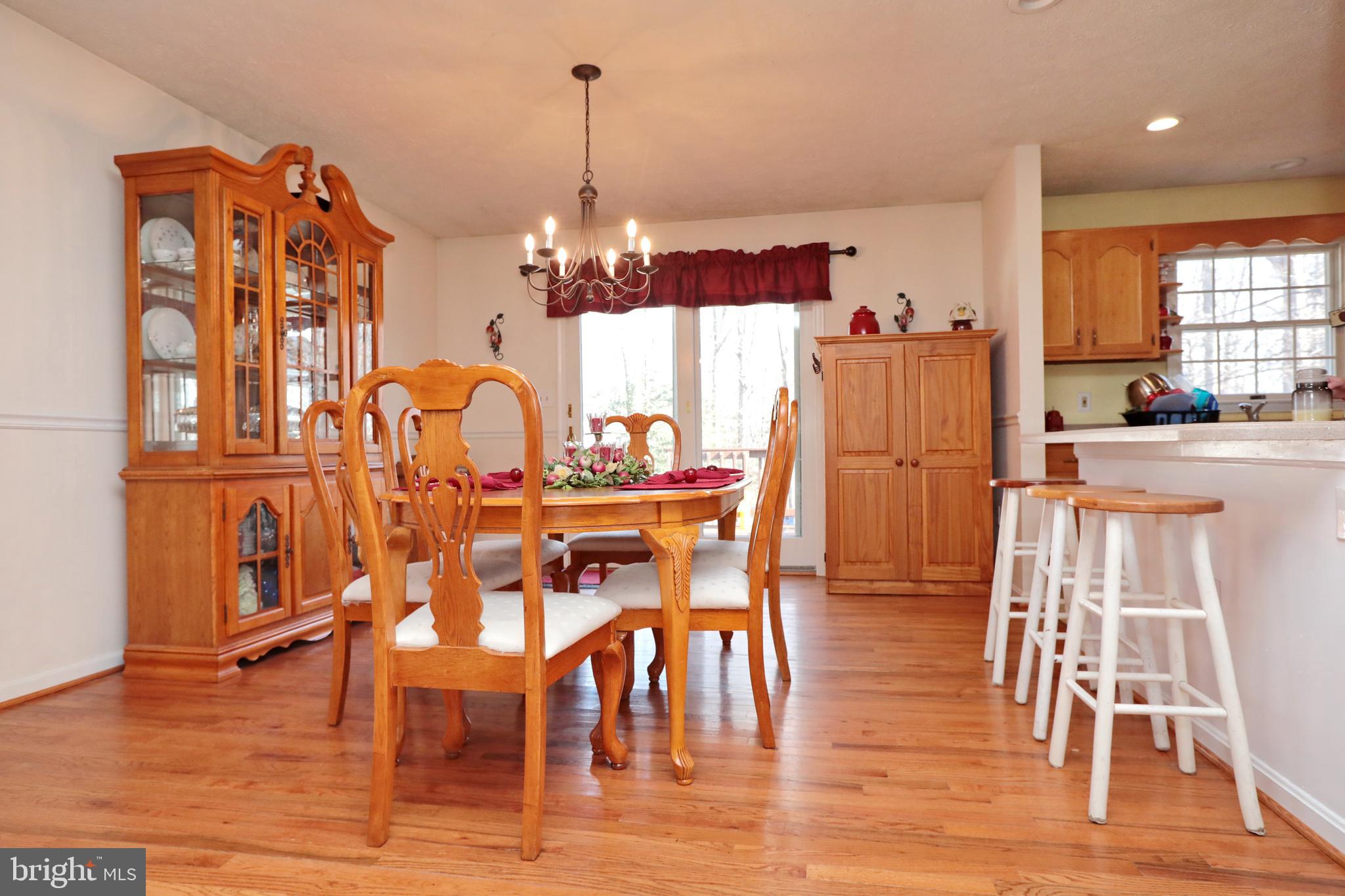 GUNSTON ESTATES - Residential