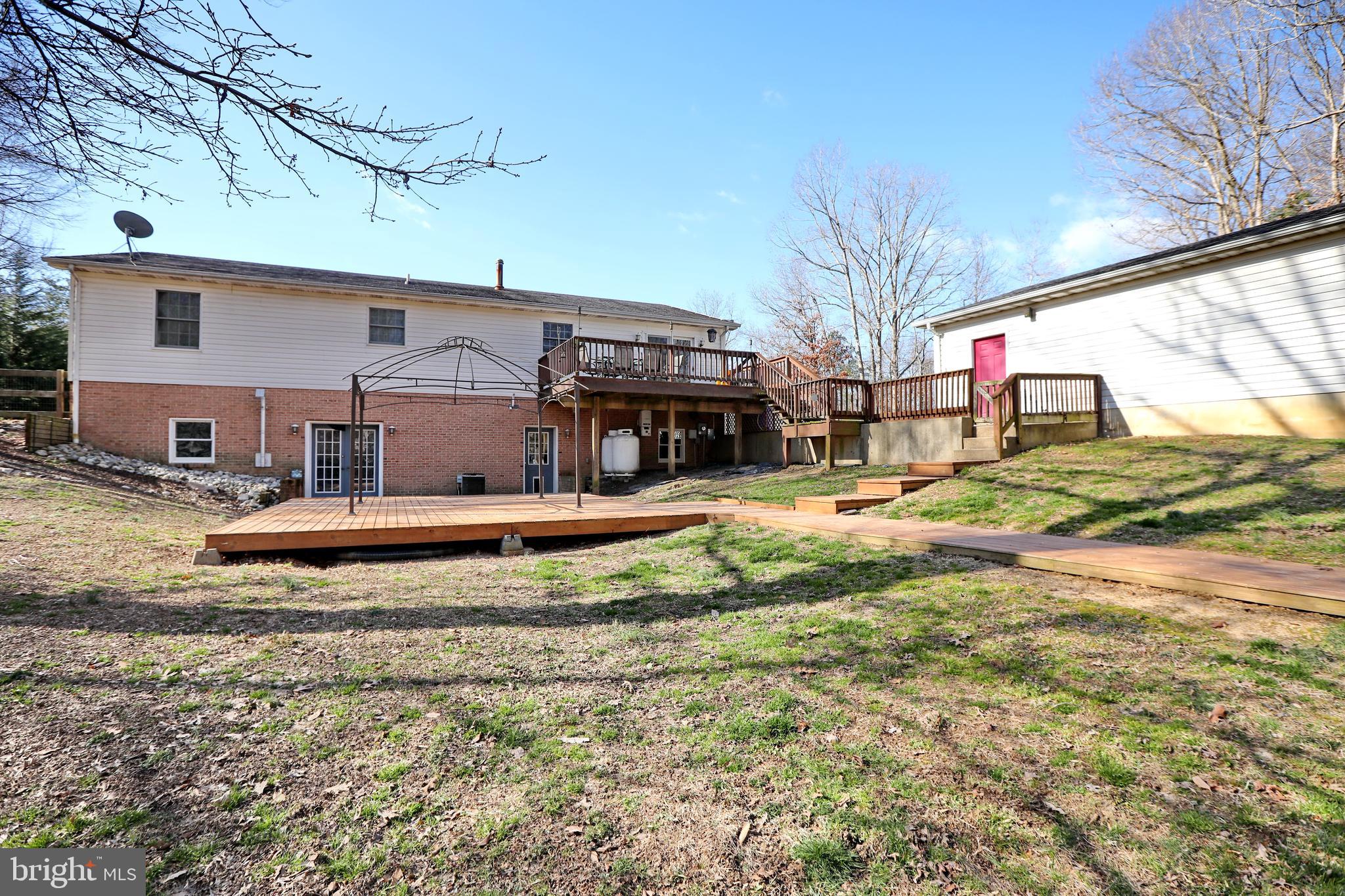 GUNSTON ESTATES - Residential