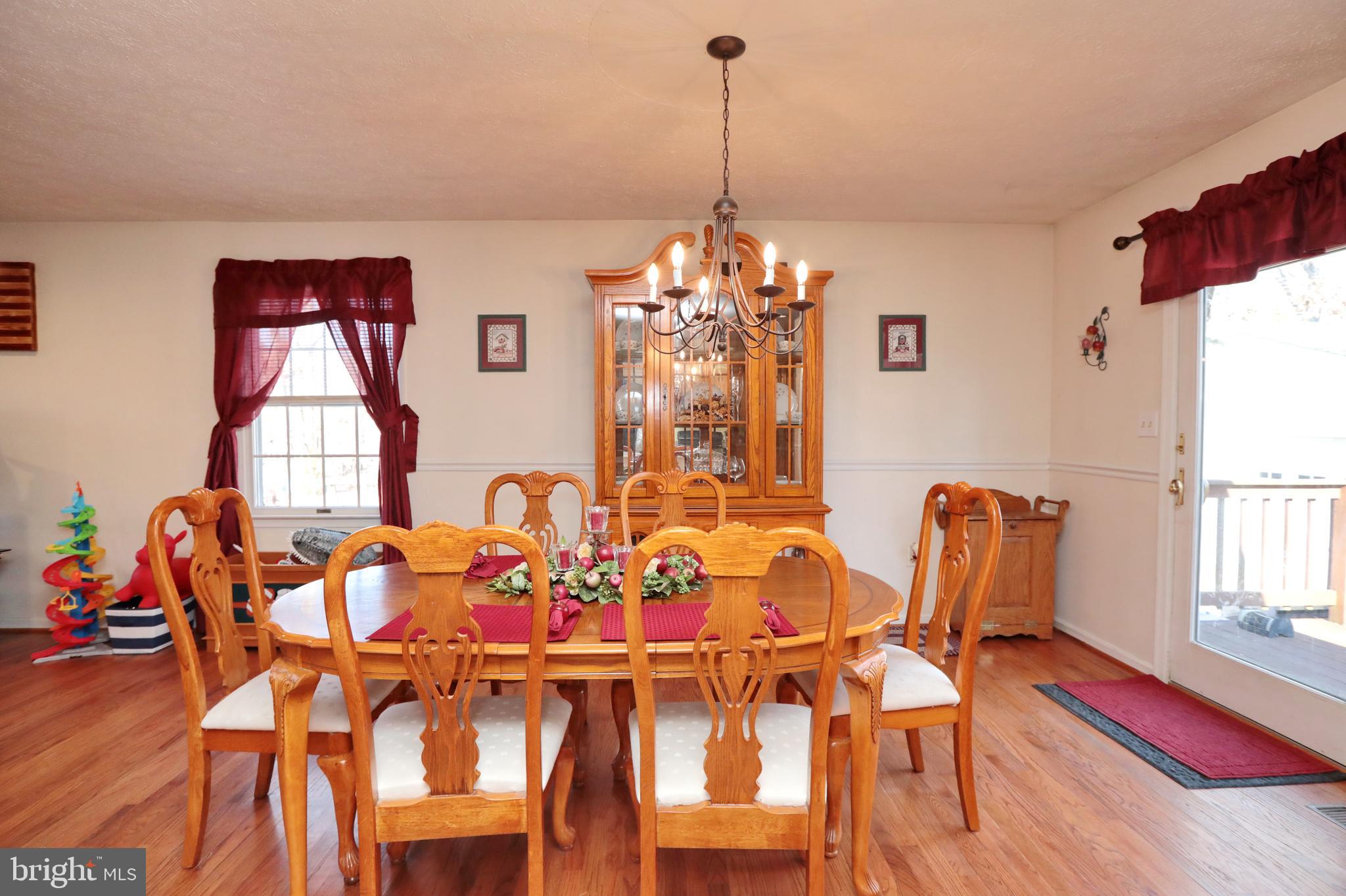 GUNSTON ESTATES - Residential