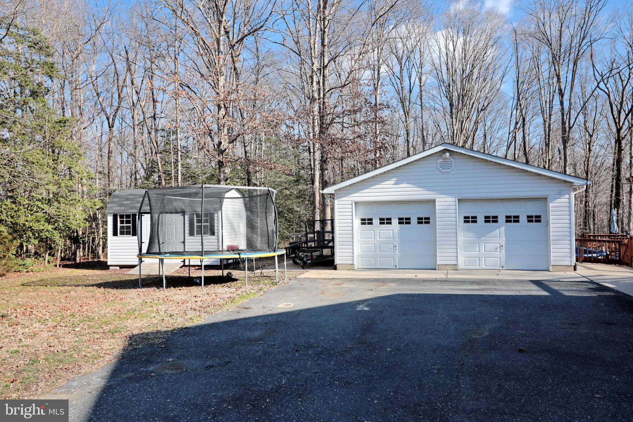 GUNSTON ESTATES - Residential