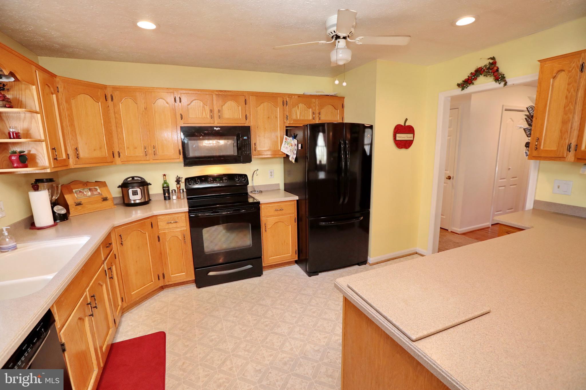 GUNSTON ESTATES - Residential