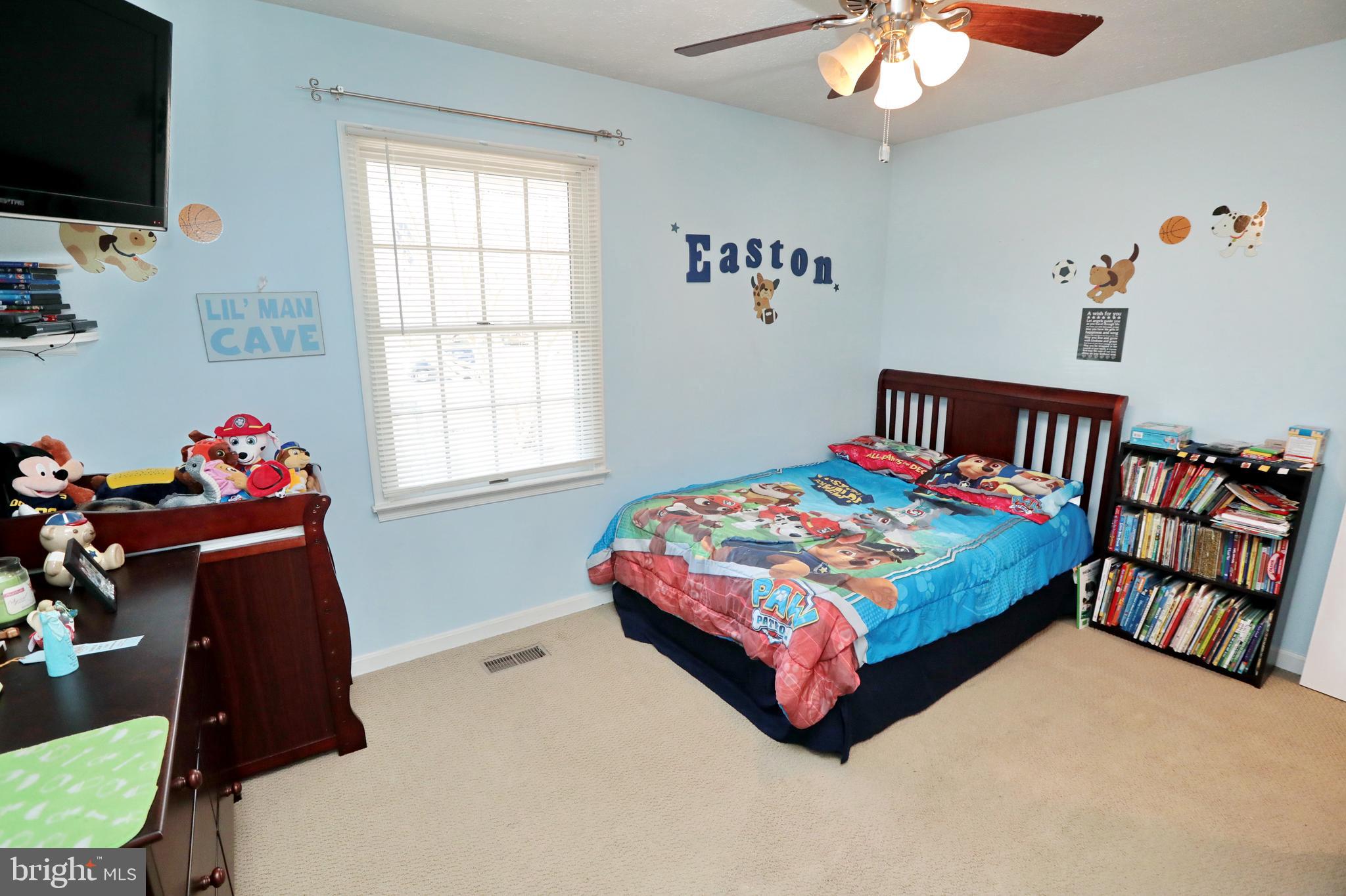 GUNSTON ESTATES - Residential