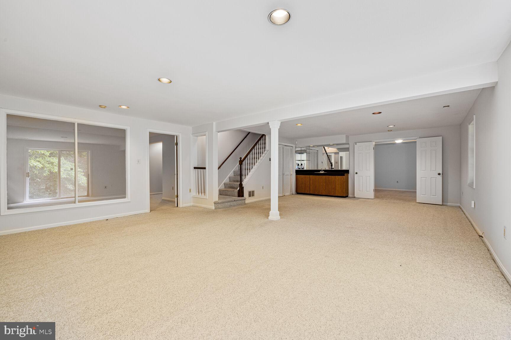 FALLSREACH - Residential