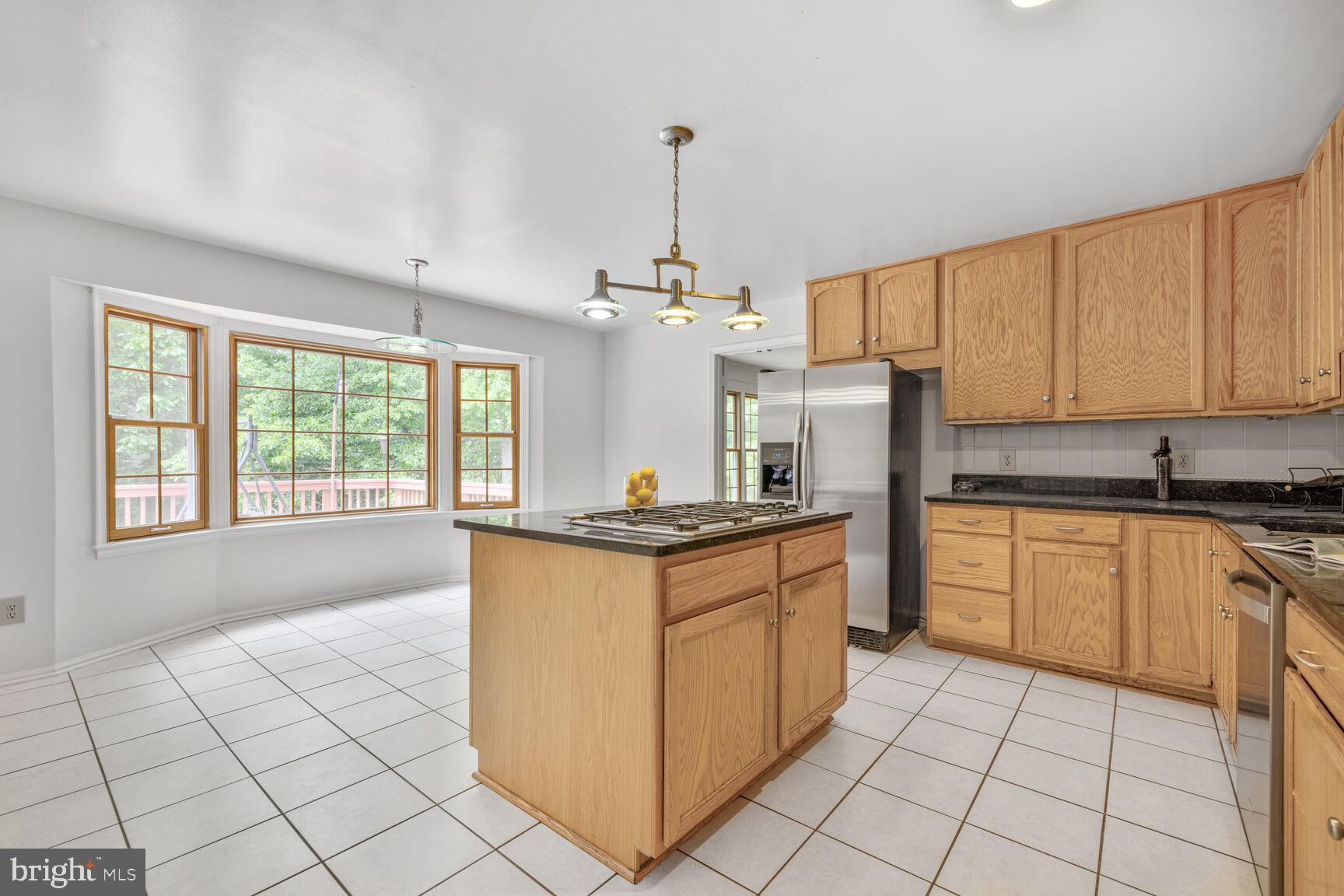 FALLSREACH - Residential