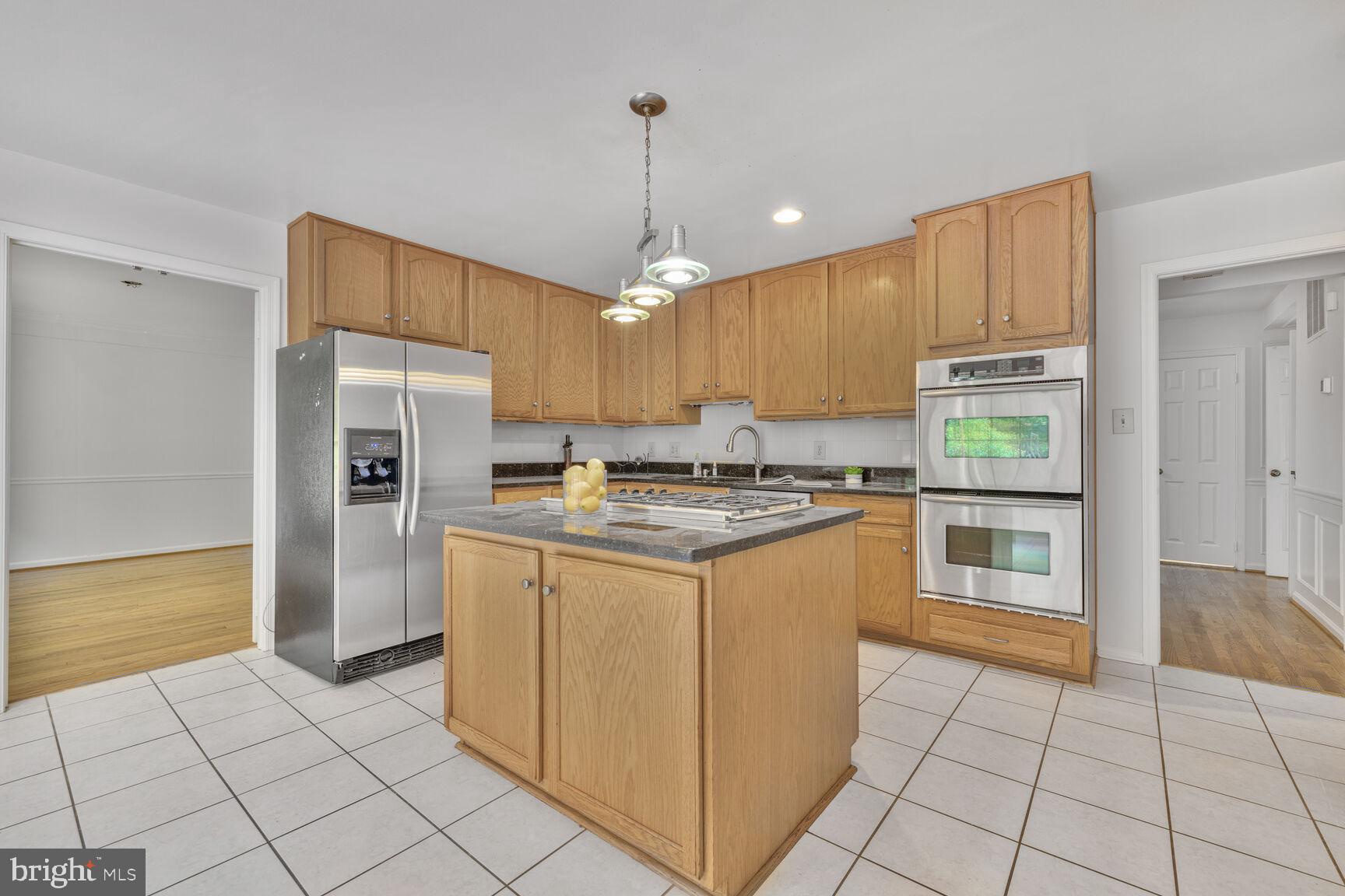 FALLSREACH - Residential