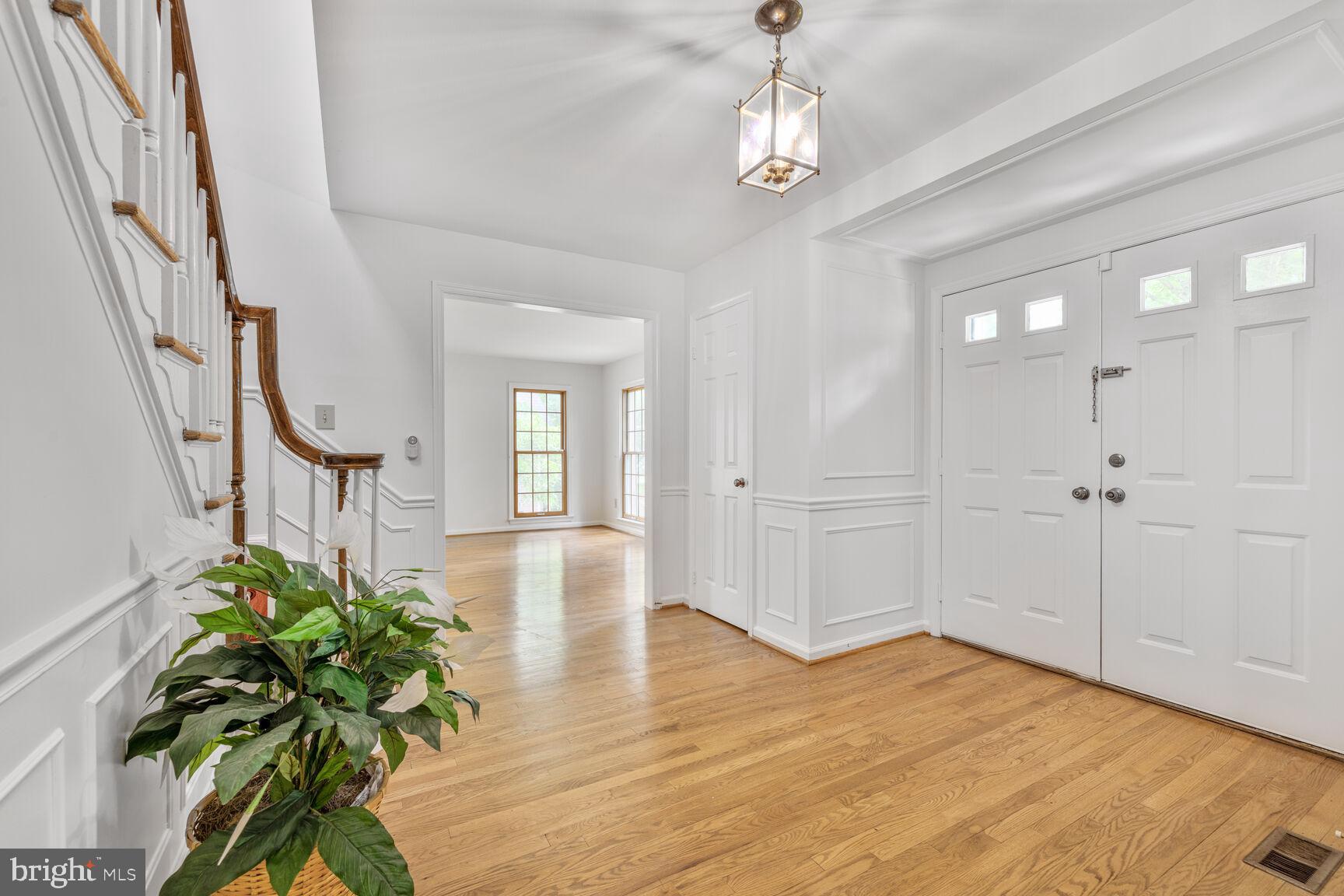 FALLSREACH - Residential