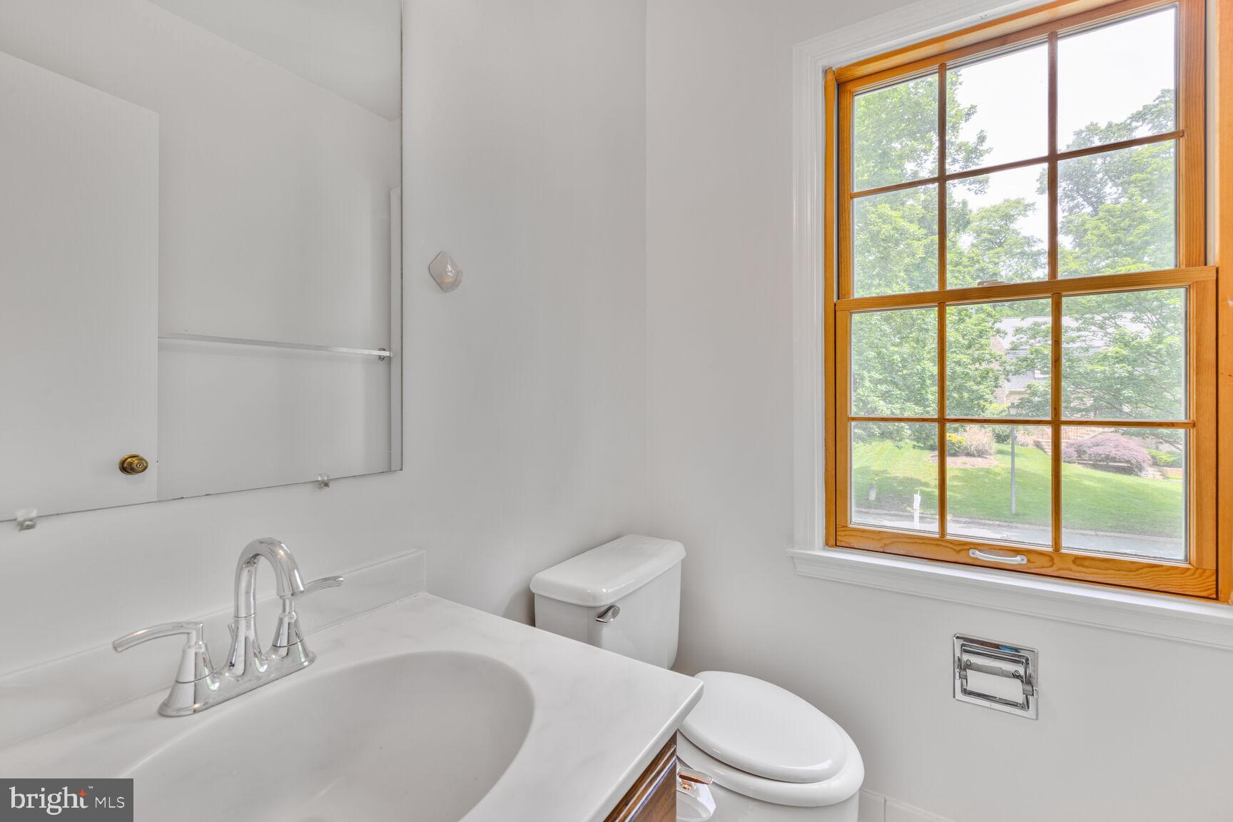 FALLSREACH - Residential