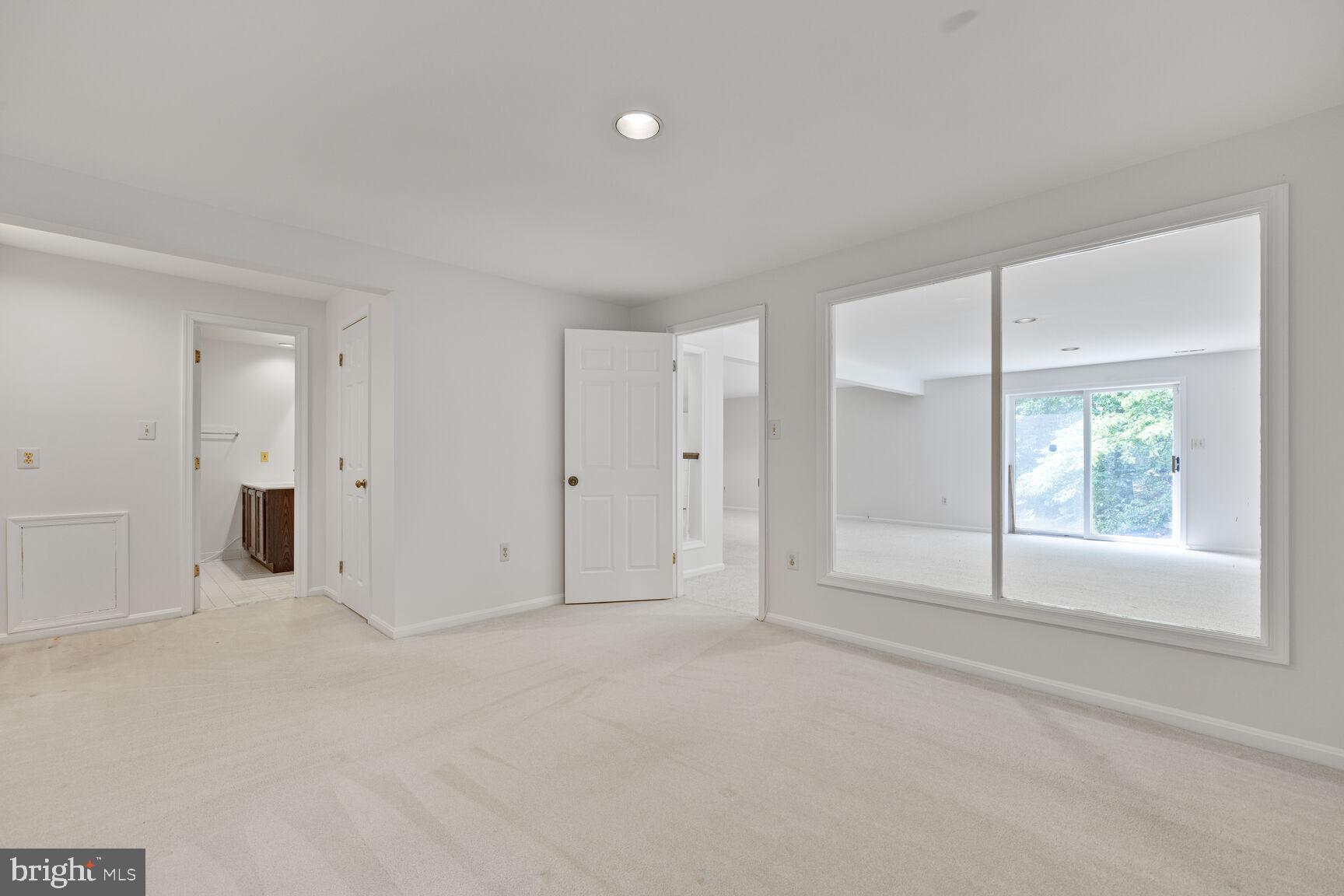 FALLSREACH - Residential