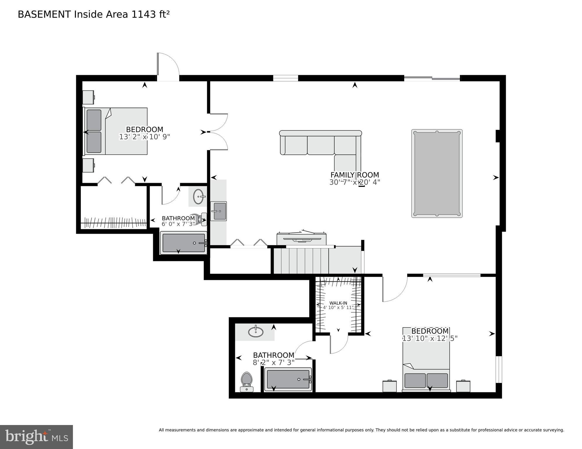 FALLSREACH - Residential