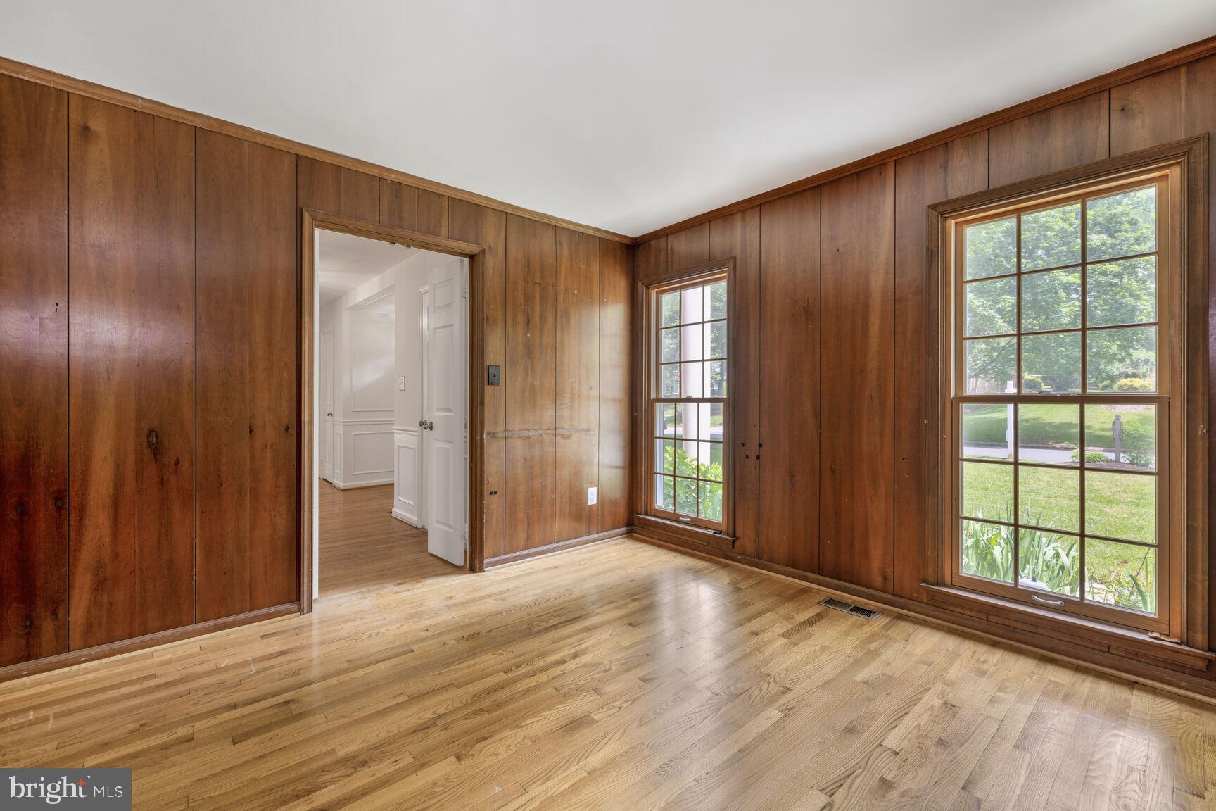 FALLSREACH - Residential