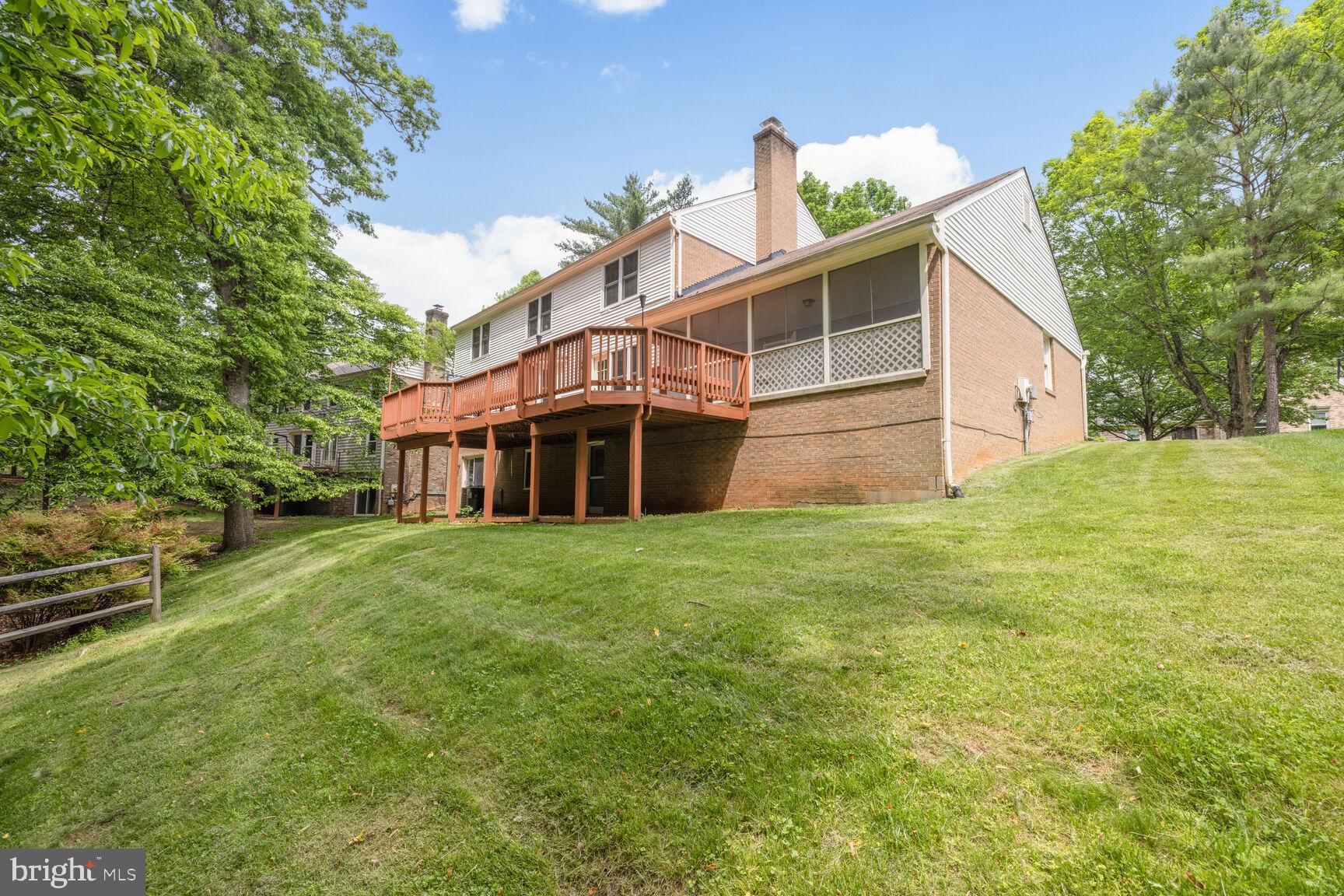 FALLSREACH - Residential