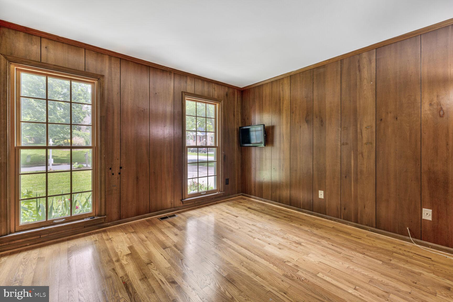 FALLSREACH - Residential