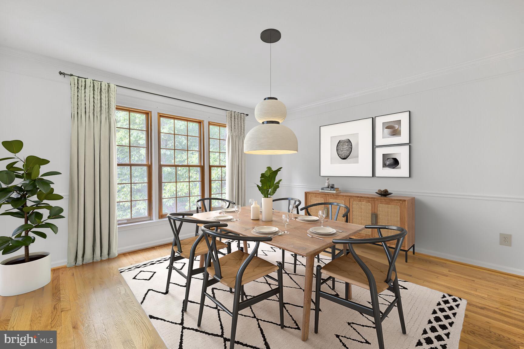 FALLSREACH - Residential