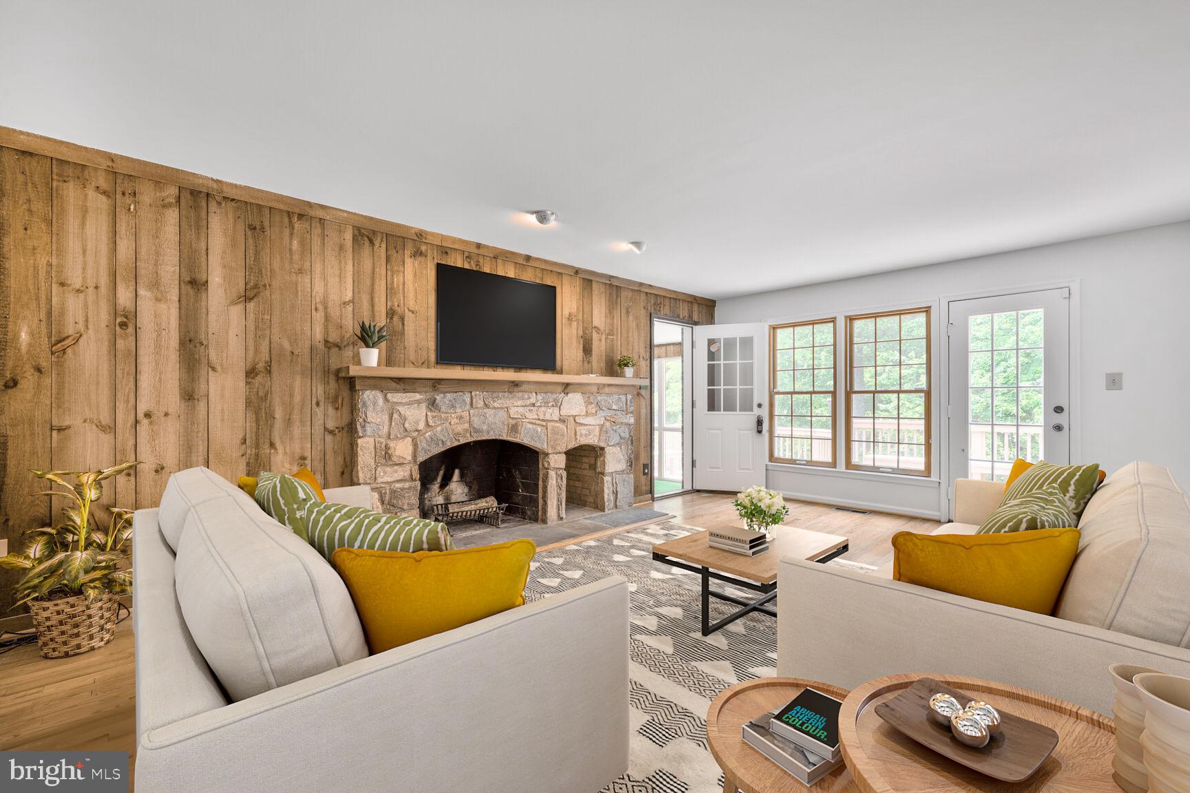 FALLSREACH - Residential