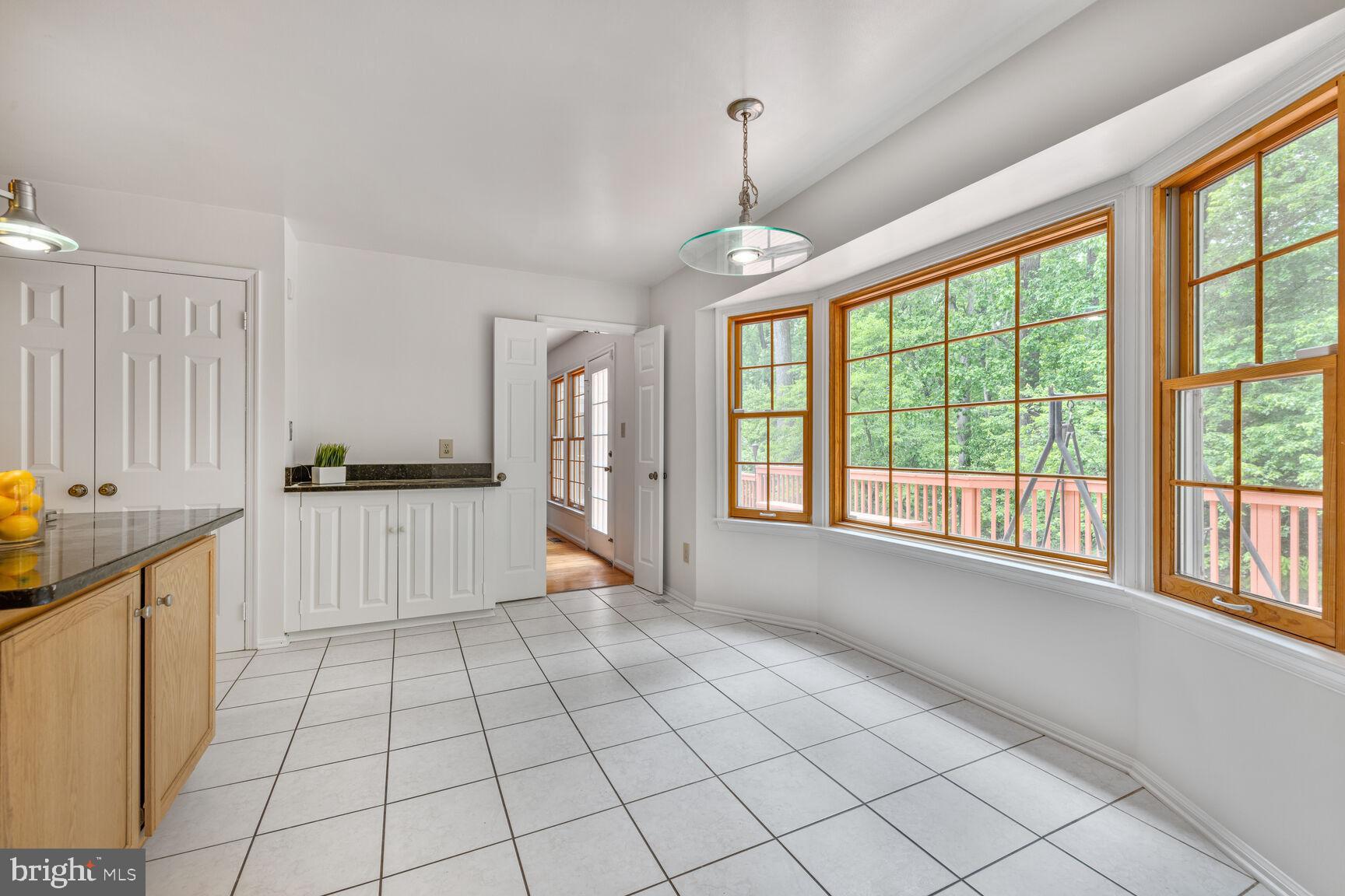 FALLSREACH - Residential