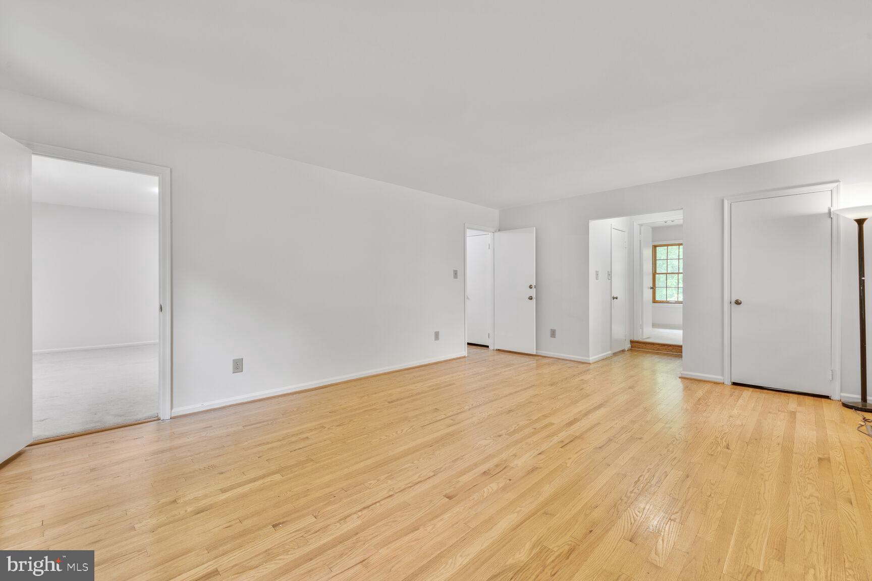 FALLSREACH - Residential