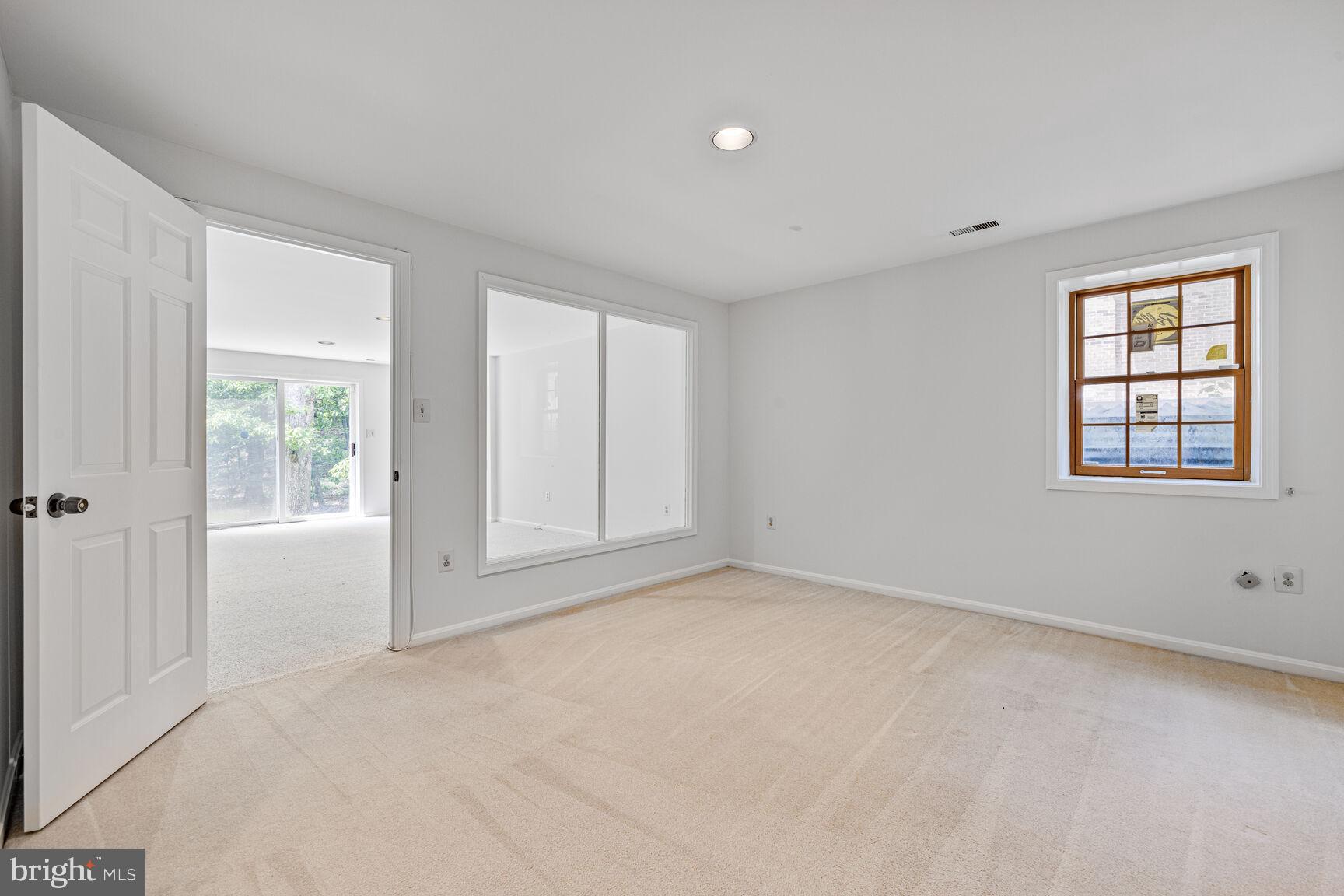 FALLSREACH - Residential