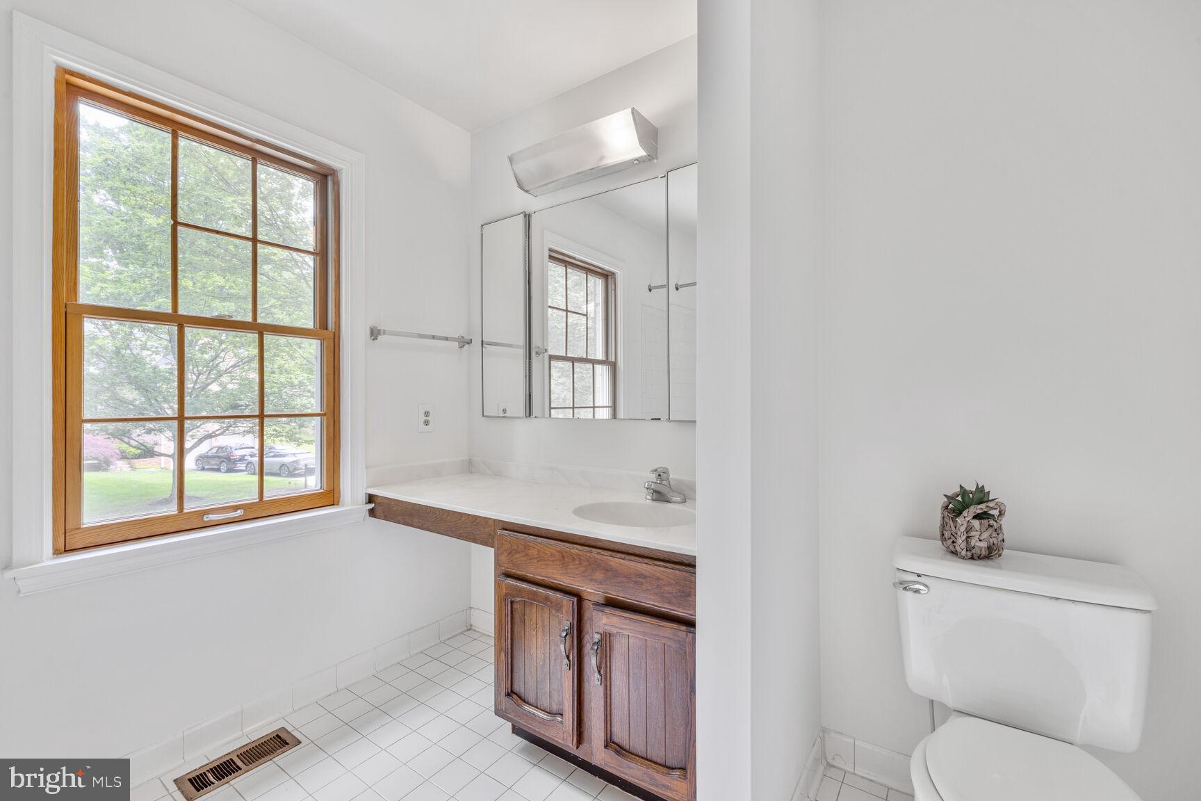 FALLSREACH - Residential