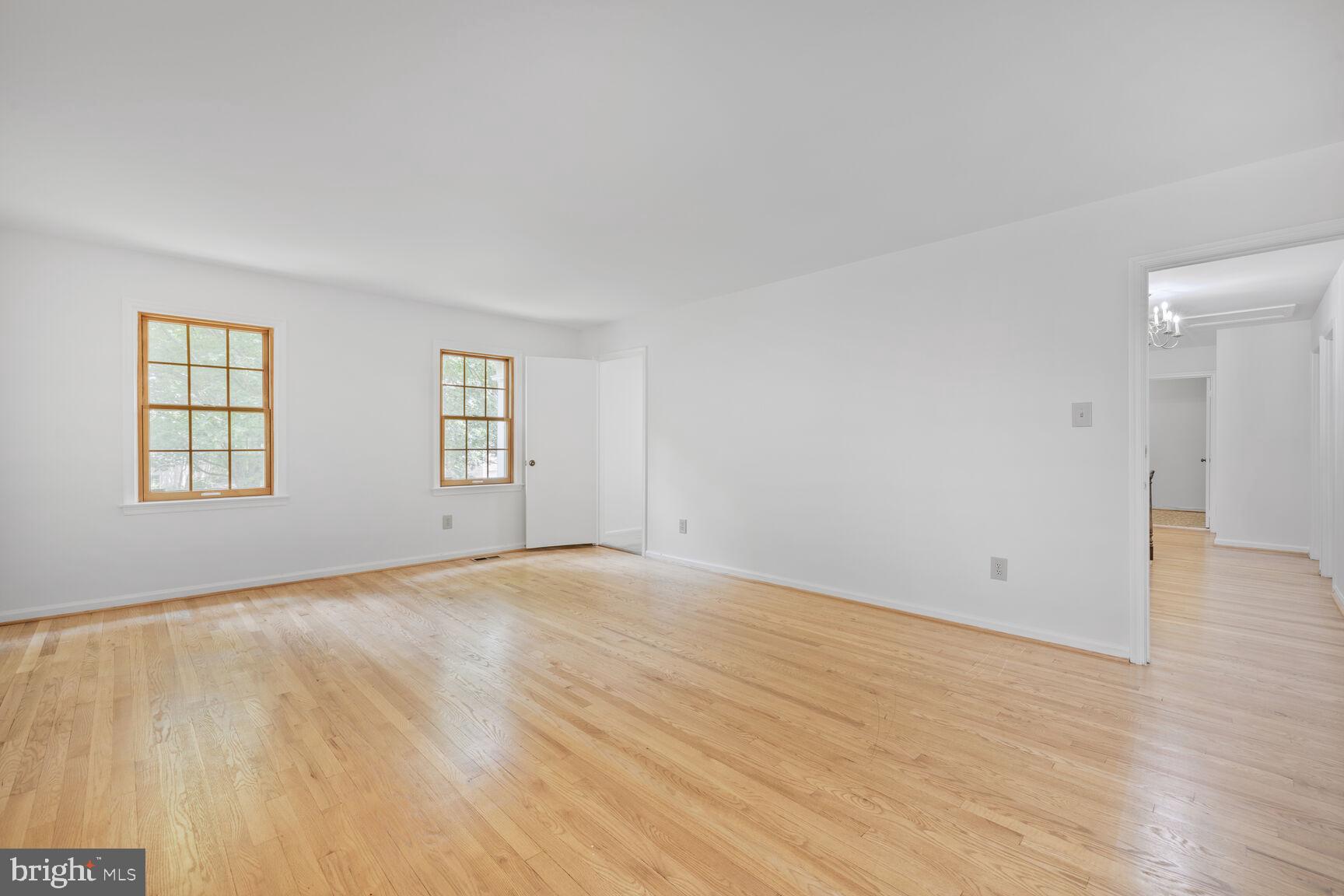 FALLSREACH - Residential