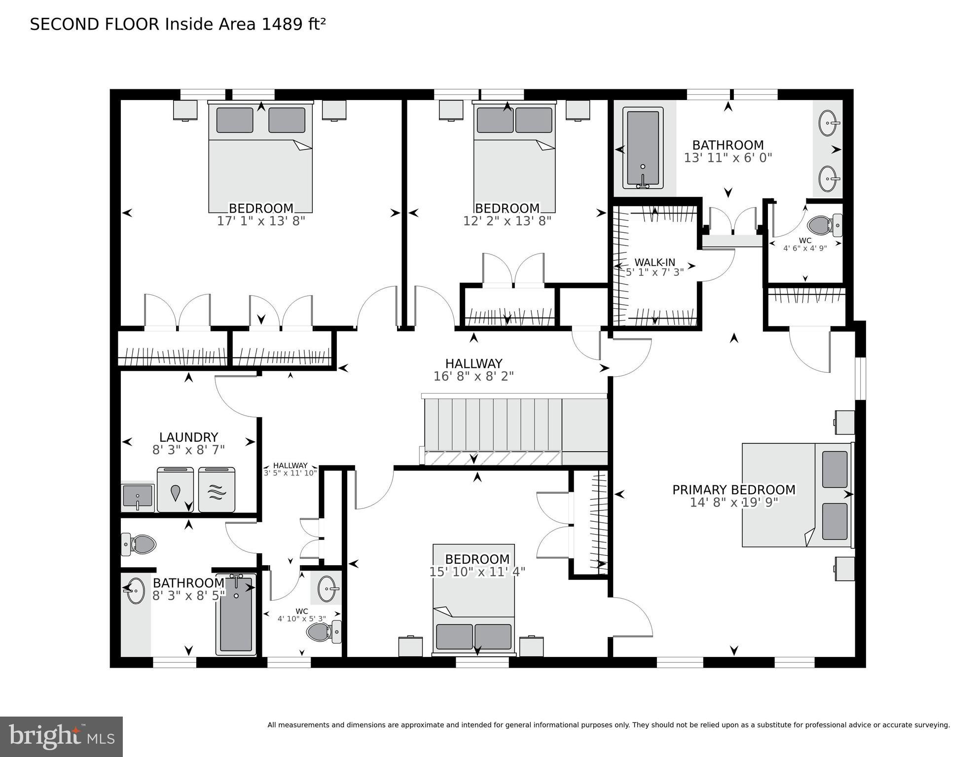 FALLSREACH - Residential
