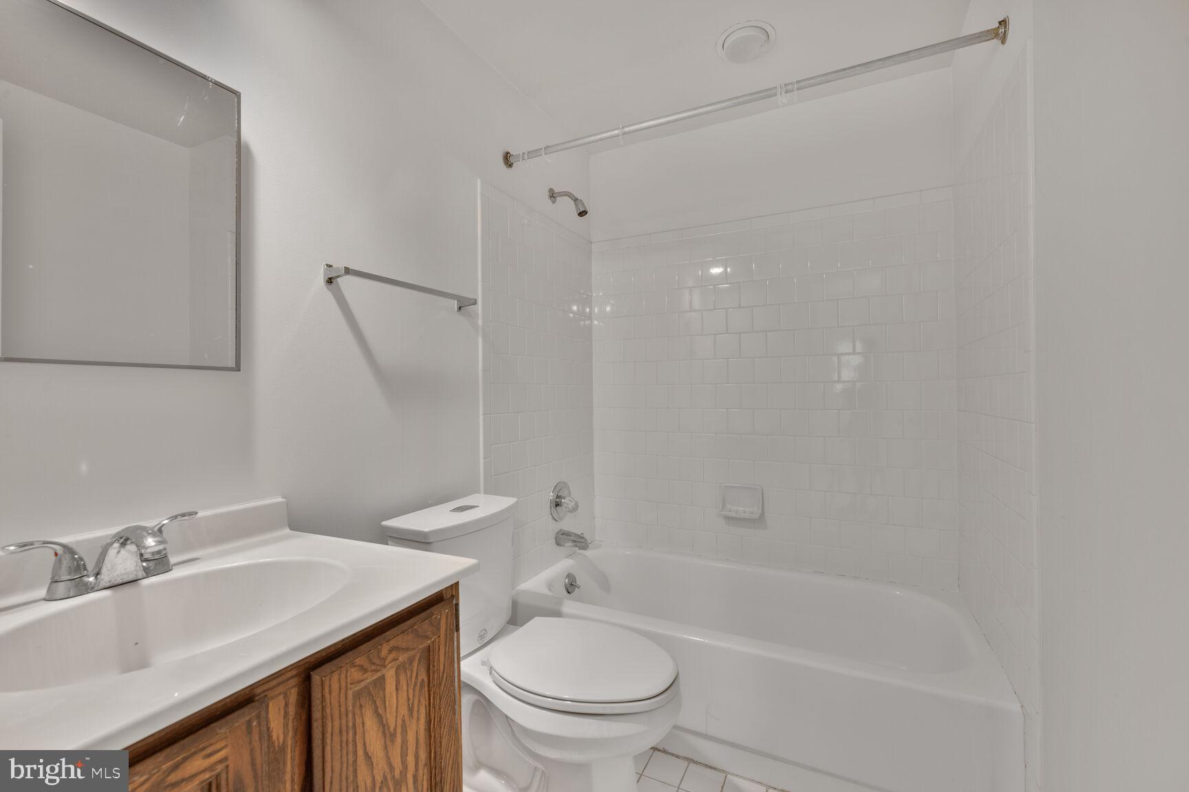 FALLSREACH - Residential