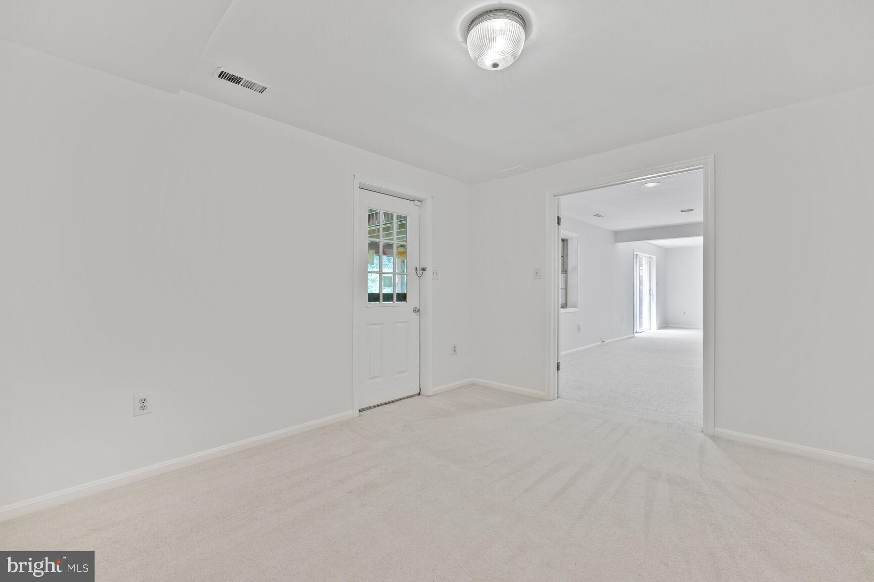 FALLSREACH - Residential