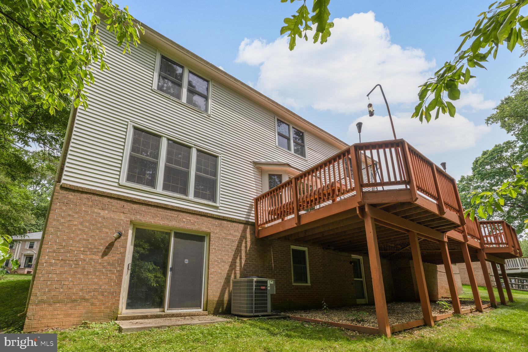 FALLSREACH - Residential