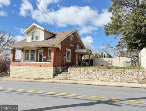 725 N 7TH ST LEBANON PA 17046