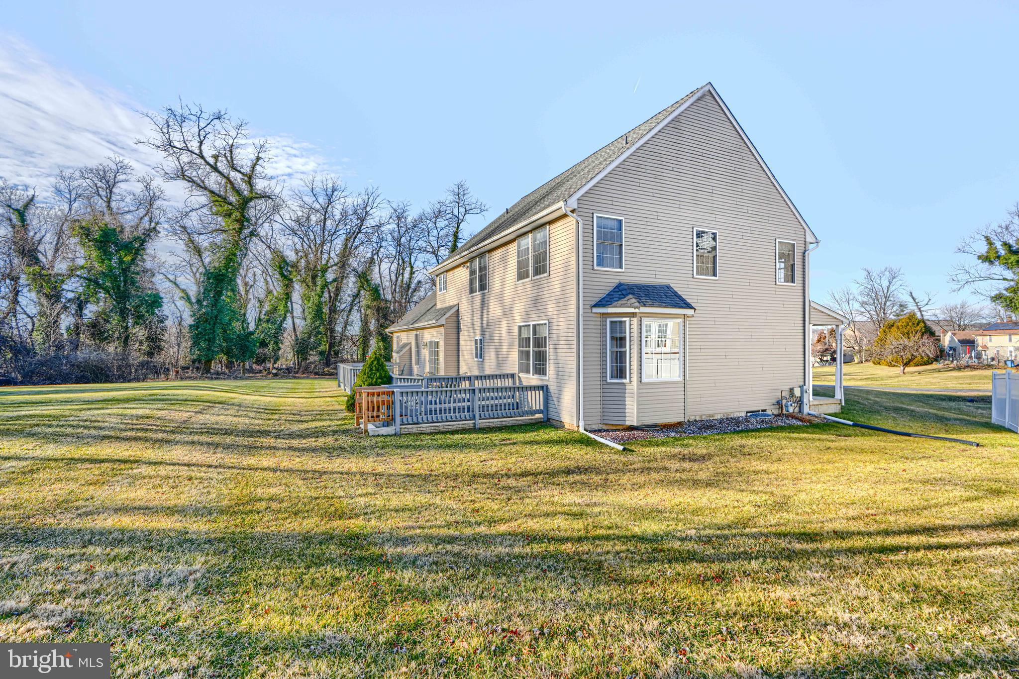 WAYSIDE - Residential