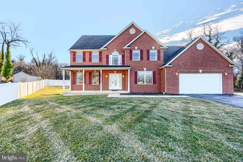 11 TALBOTT AVENUE LUTHERVILLE TIMONIUM MD 21093