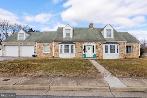 425 W 15TH STREET FRONT ROYAL VA 22630