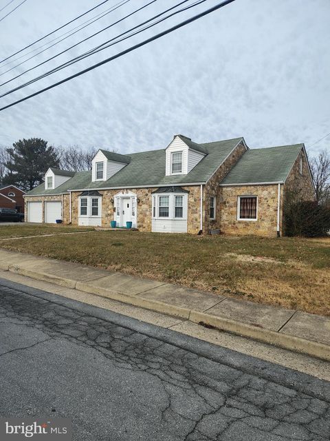 425 W 15TH STREET FRONT ROYAL VA 22630