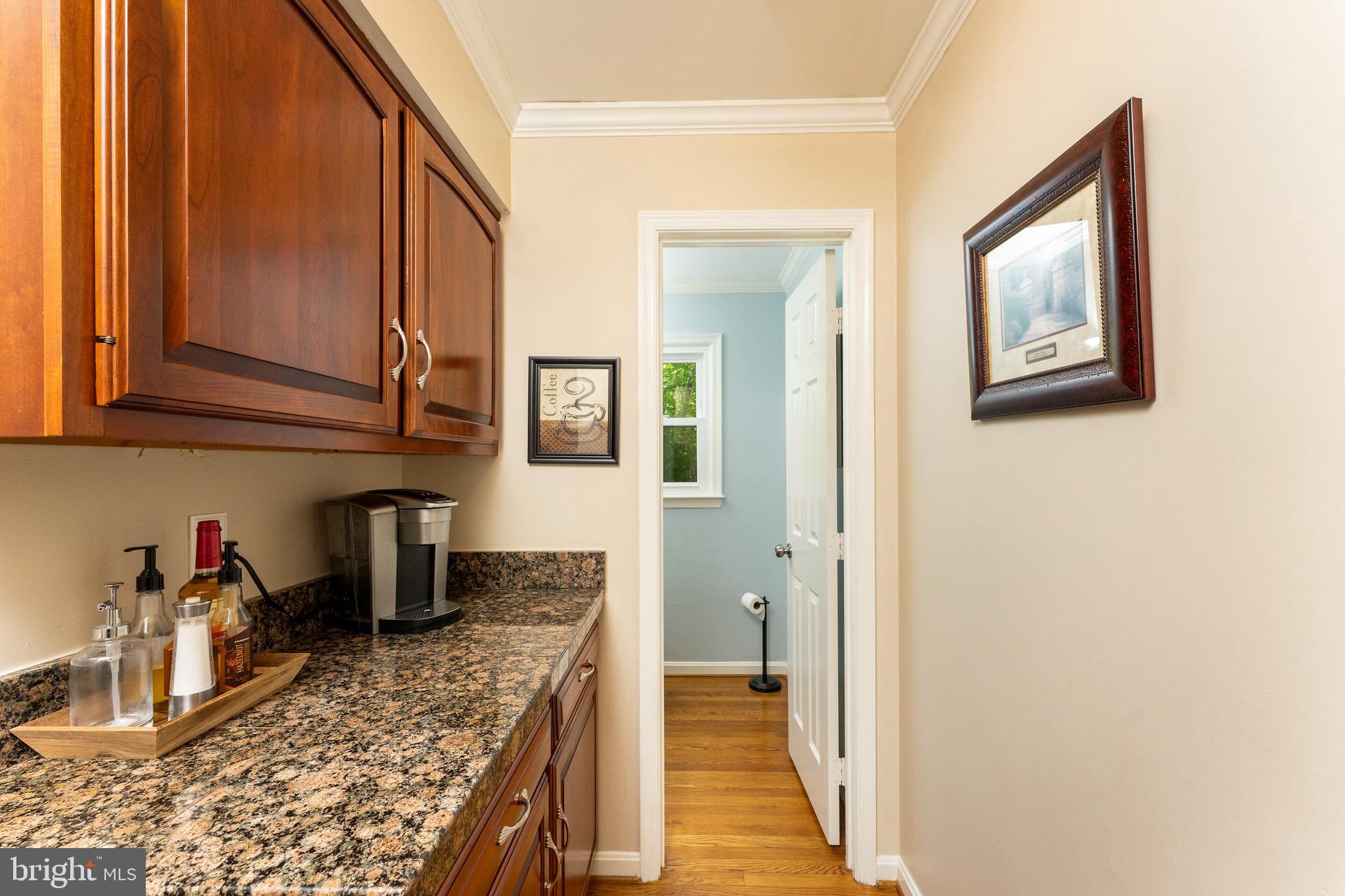 WESTRIDGE - Residential