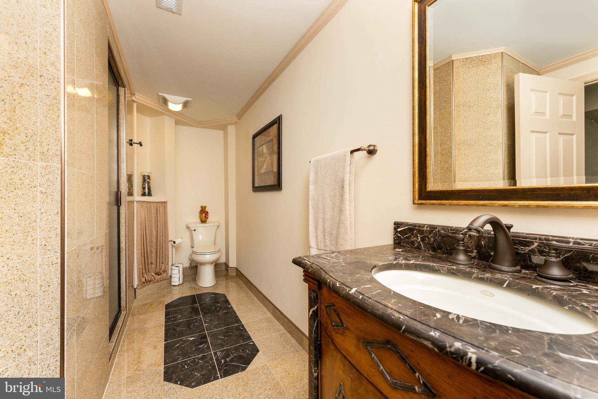 WESTRIDGE - Residential