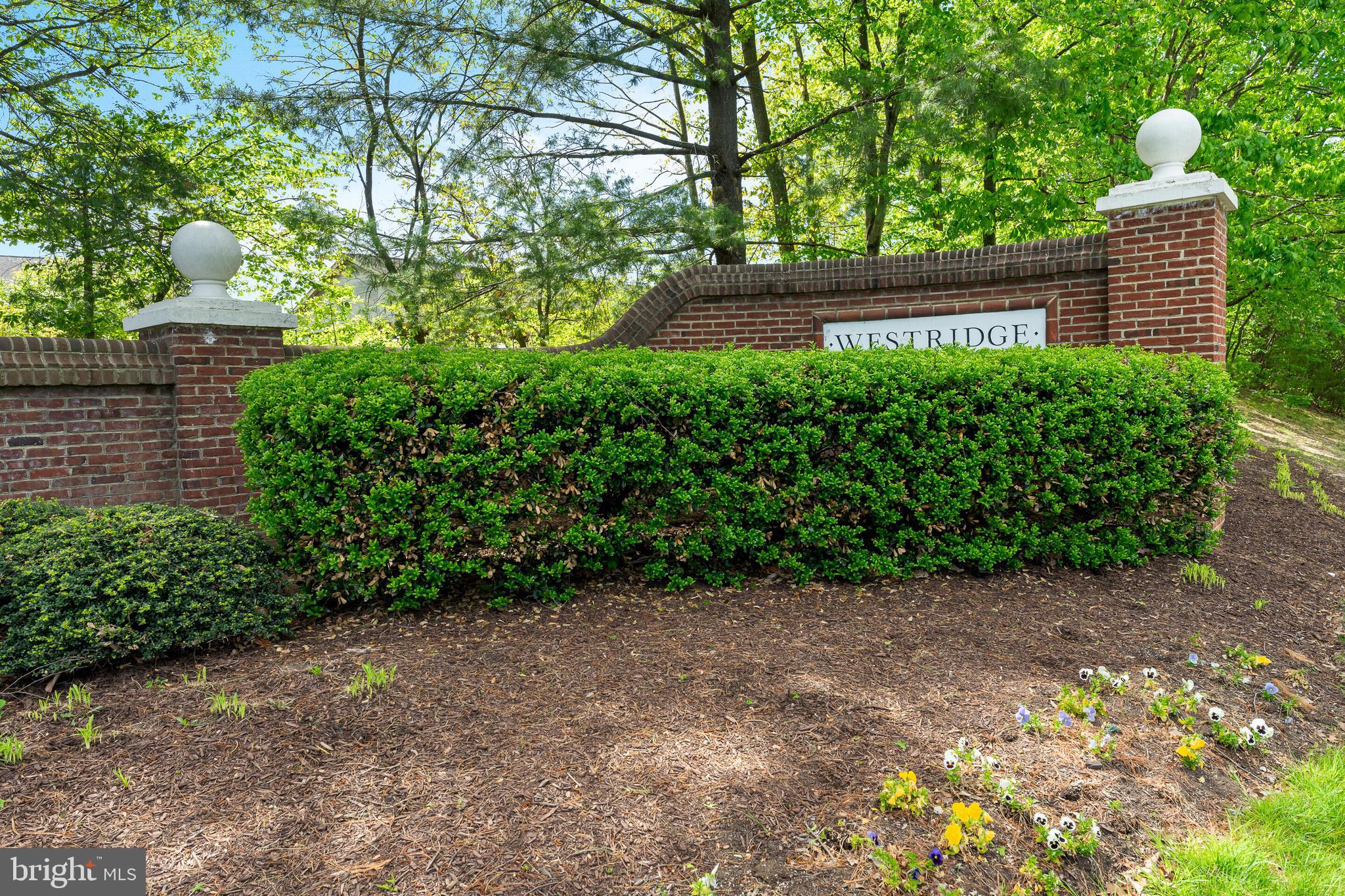 WESTRIDGE - Residential