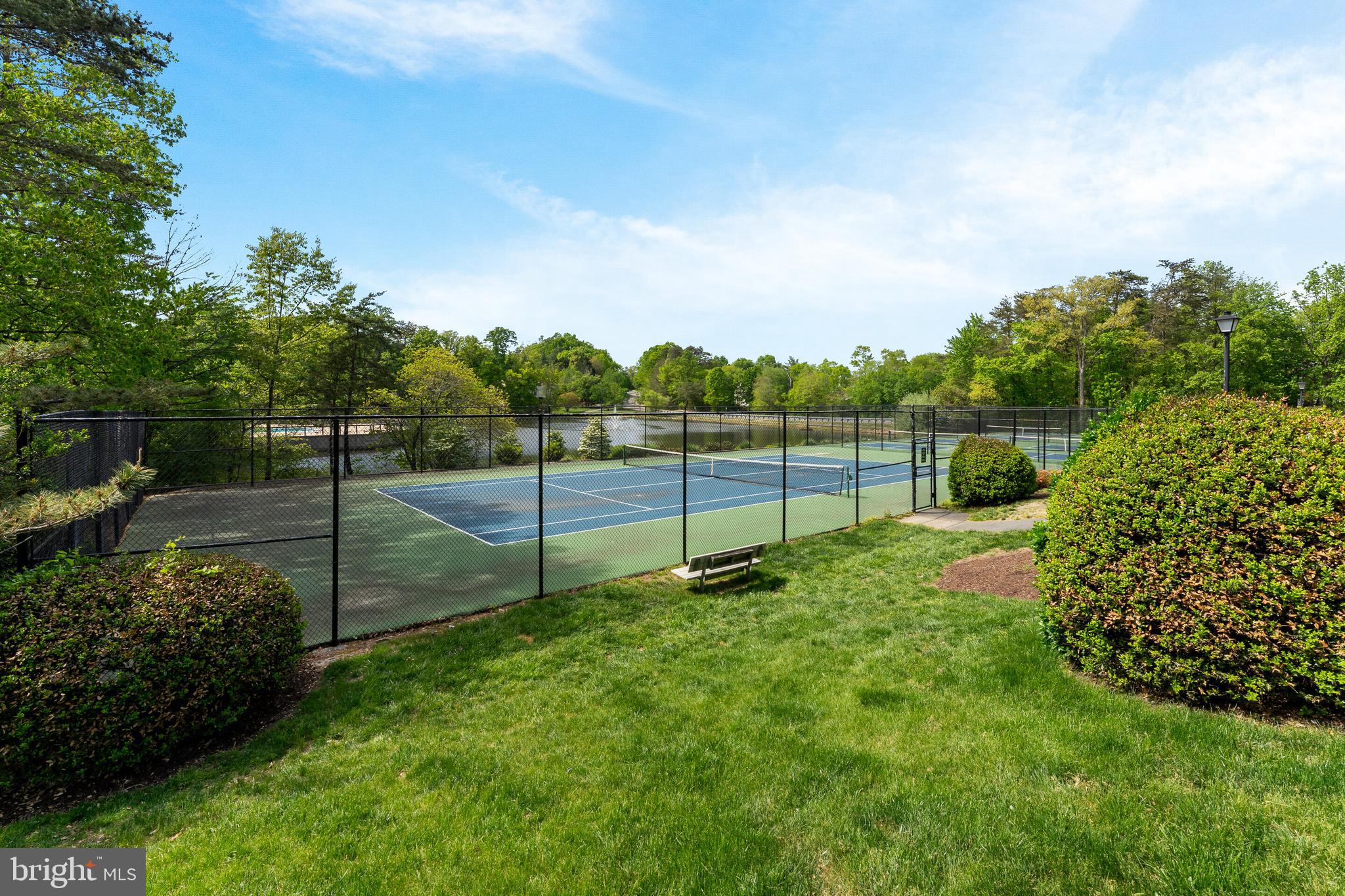 WESTRIDGE - Residential