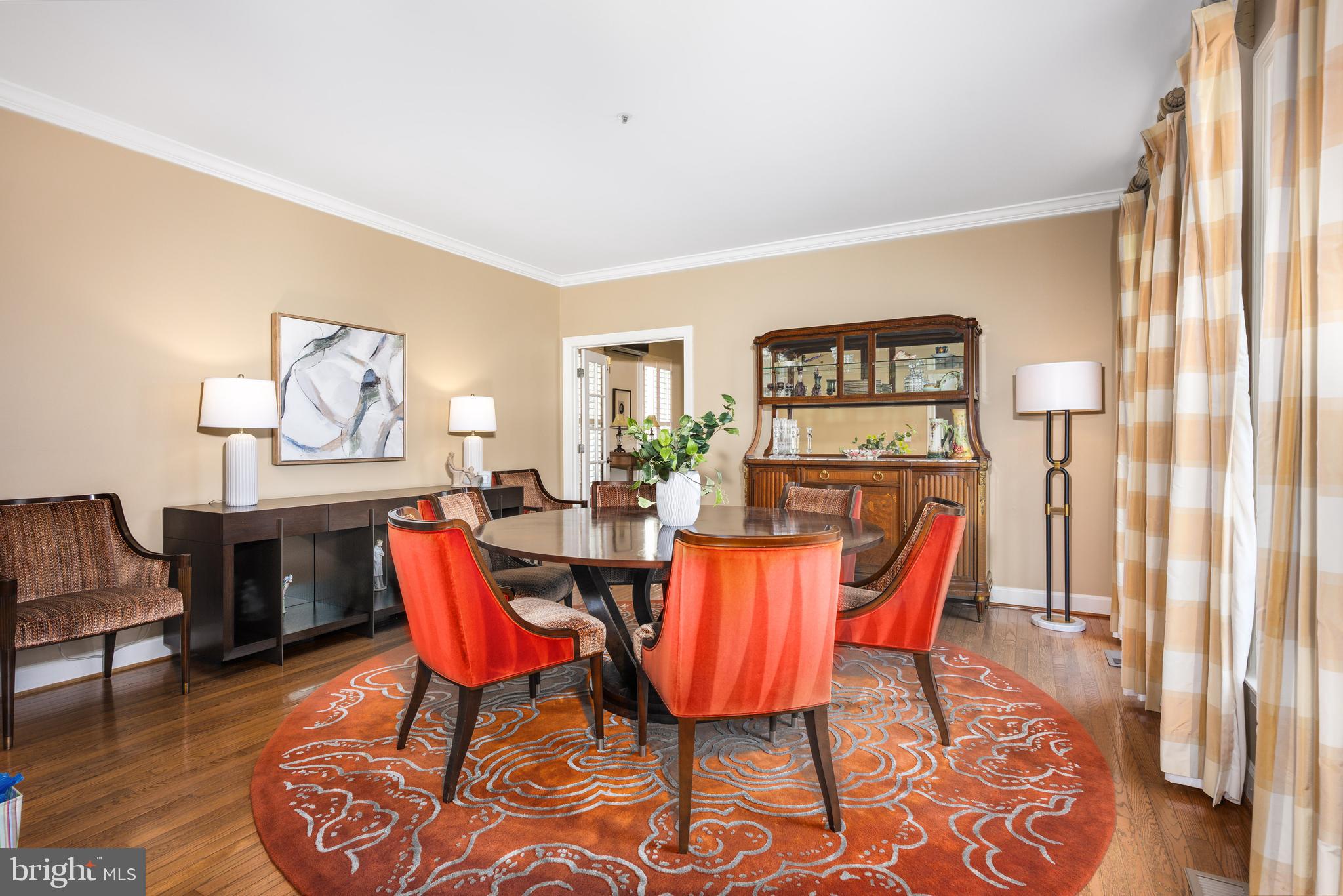 BIG PINES VILLAGE - Residential