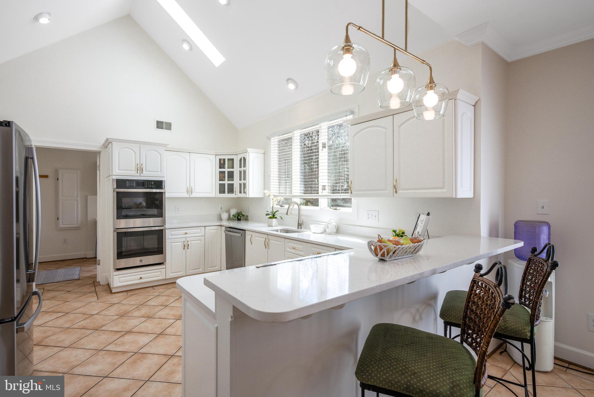 BIG PINES VILLAGE - Residential