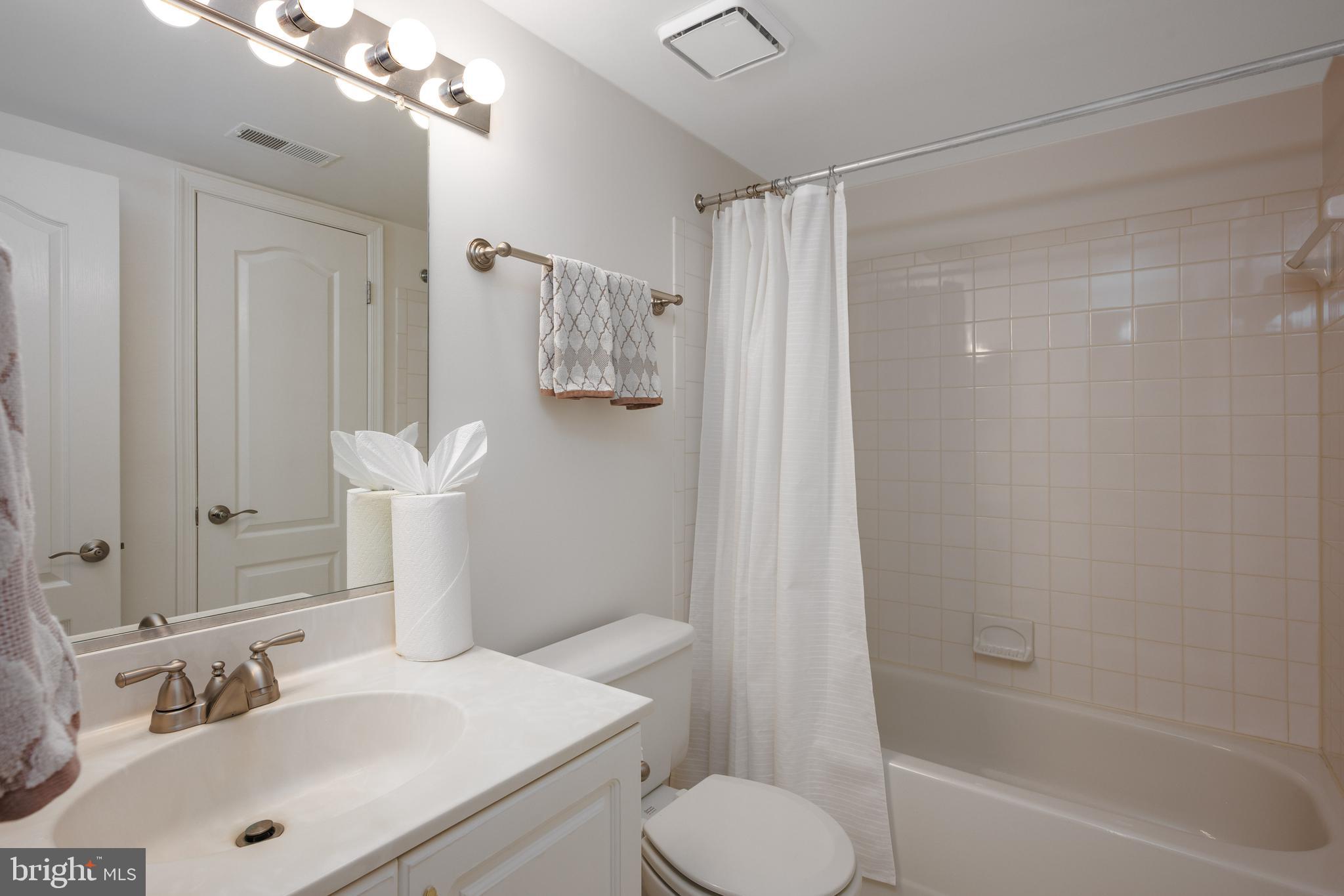 BIG PINES VILLAGE - Residential