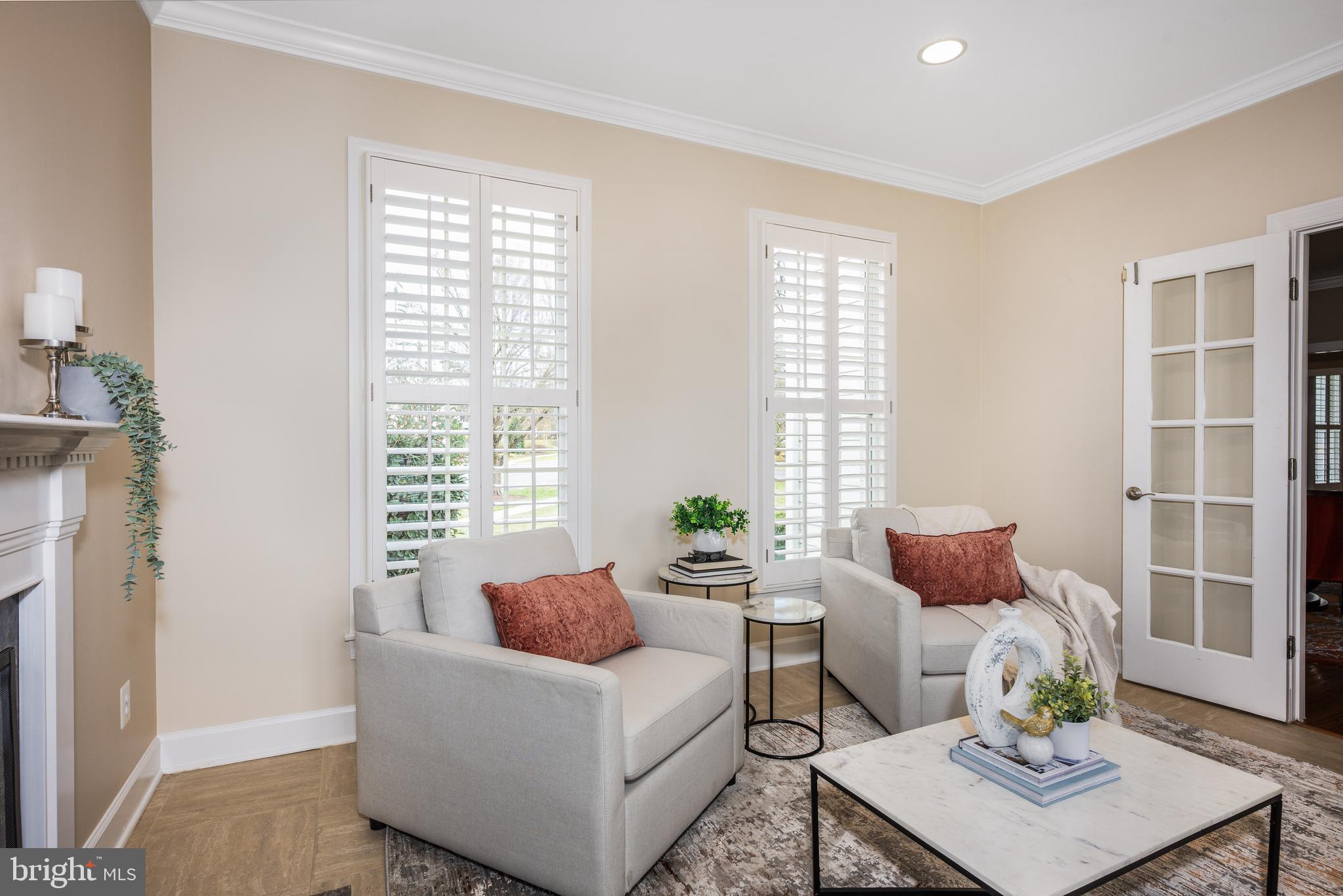 BIG PINES VILLAGE - Residential