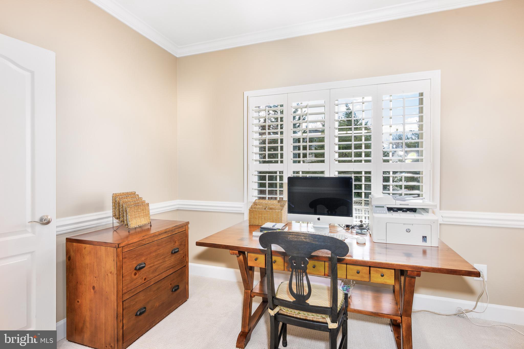 BIG PINES VILLAGE - Residential