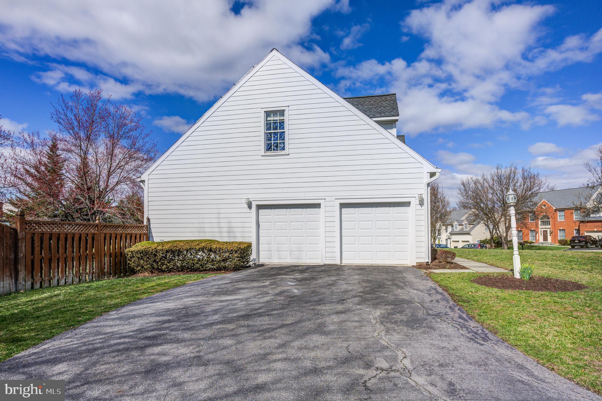 BIG PINES VILLAGE - Residential