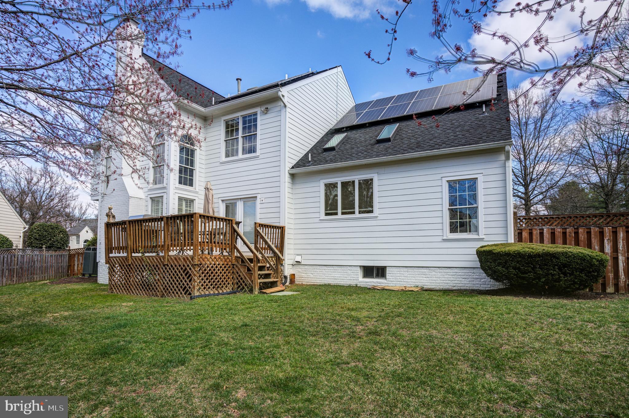 BIG PINES VILLAGE - Residential