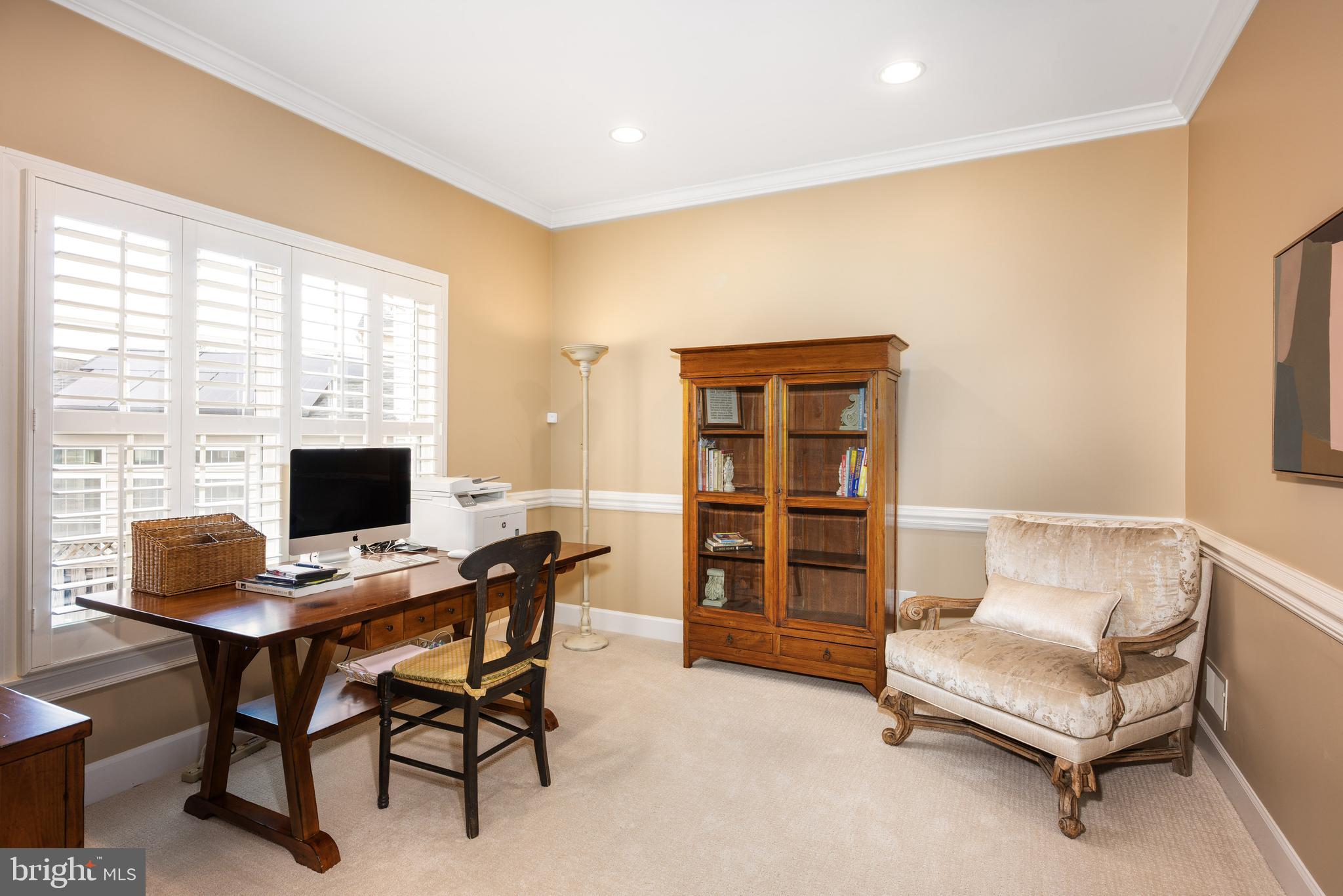 BIG PINES VILLAGE - Residential