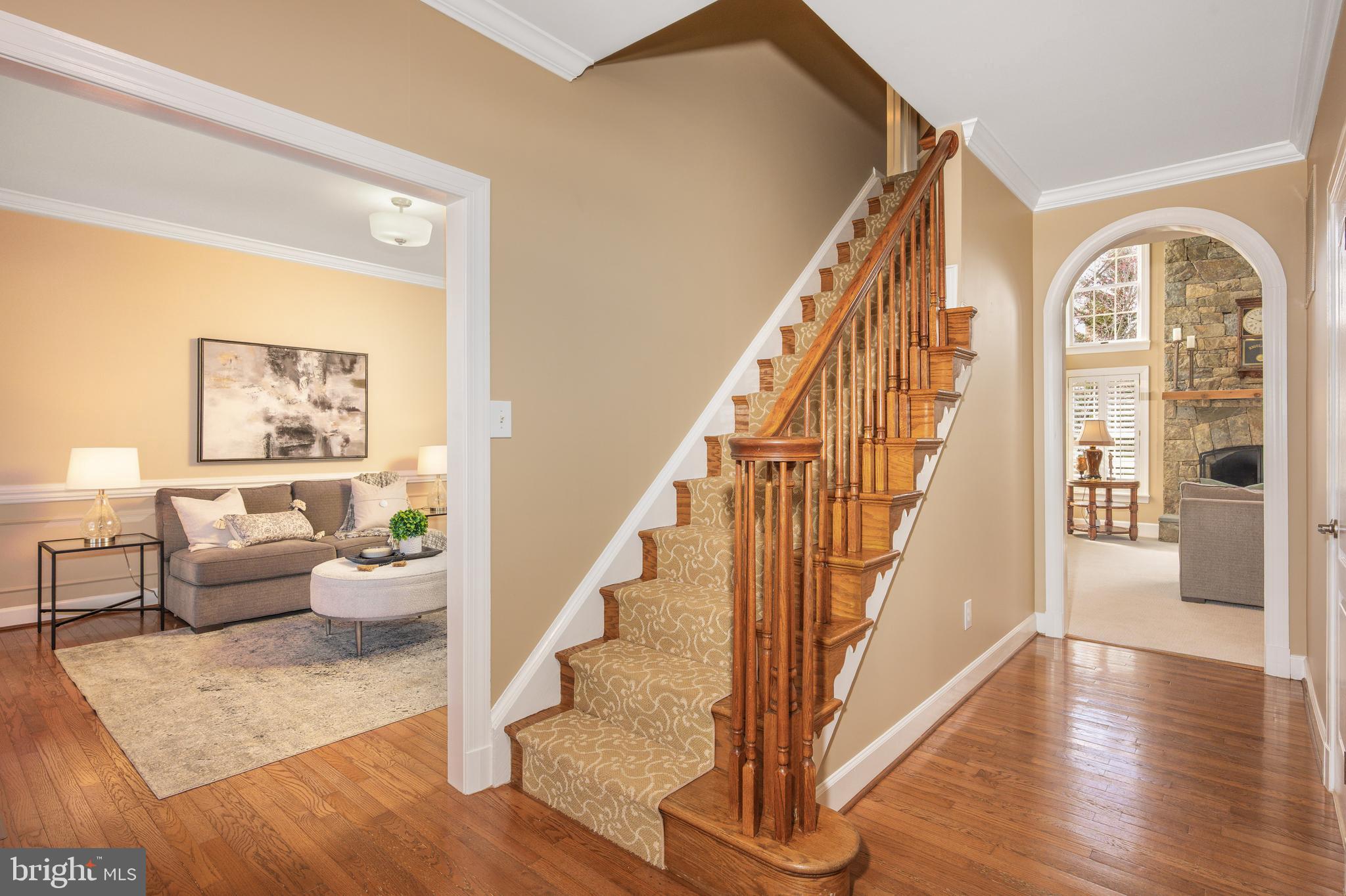 BIG PINES VILLAGE - Residential