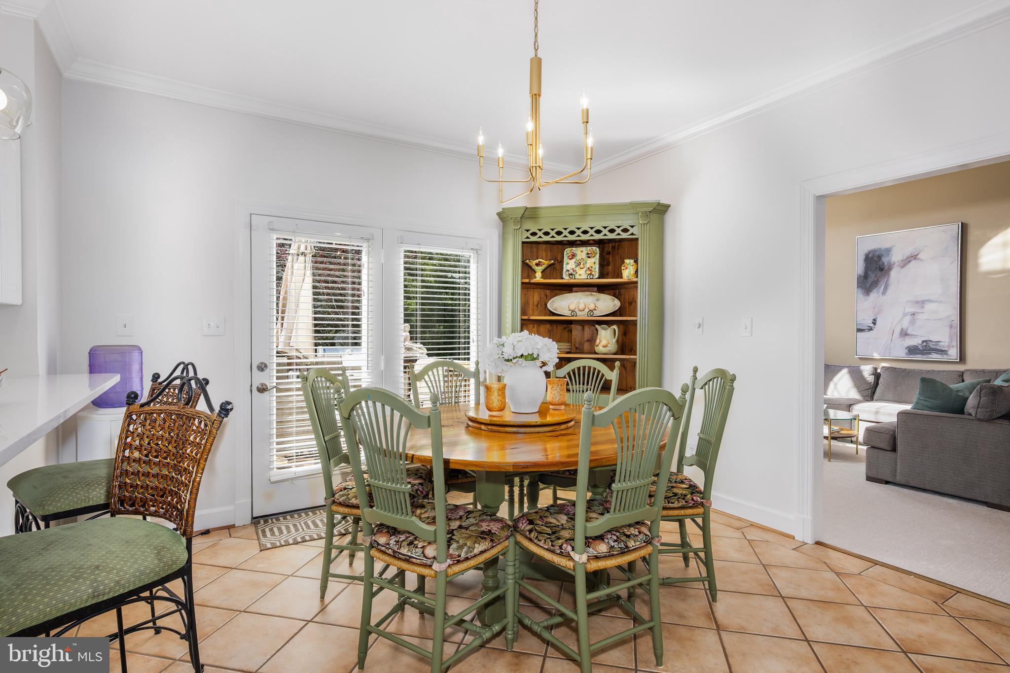 BIG PINES VILLAGE - Residential