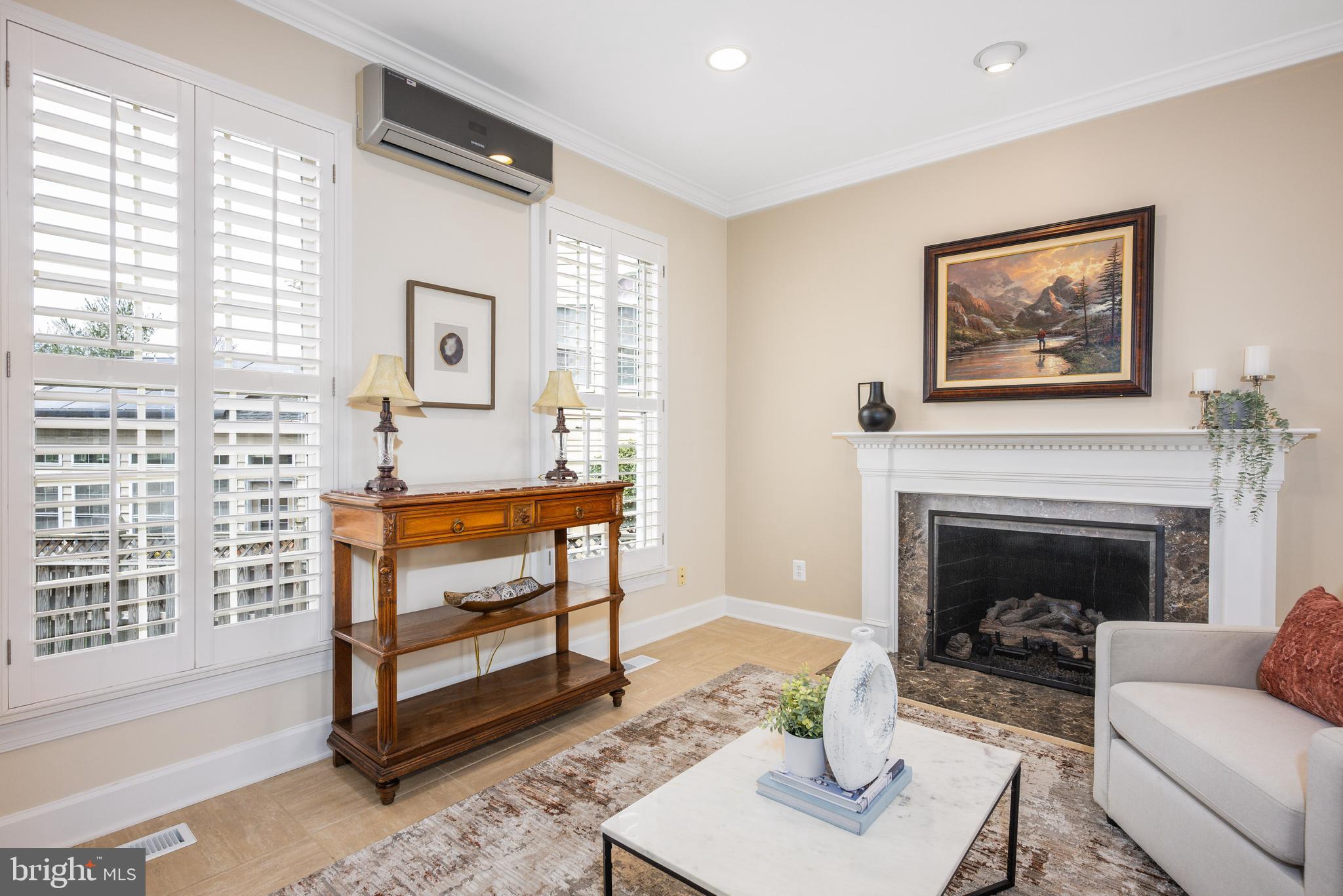 BIG PINES VILLAGE - Residential