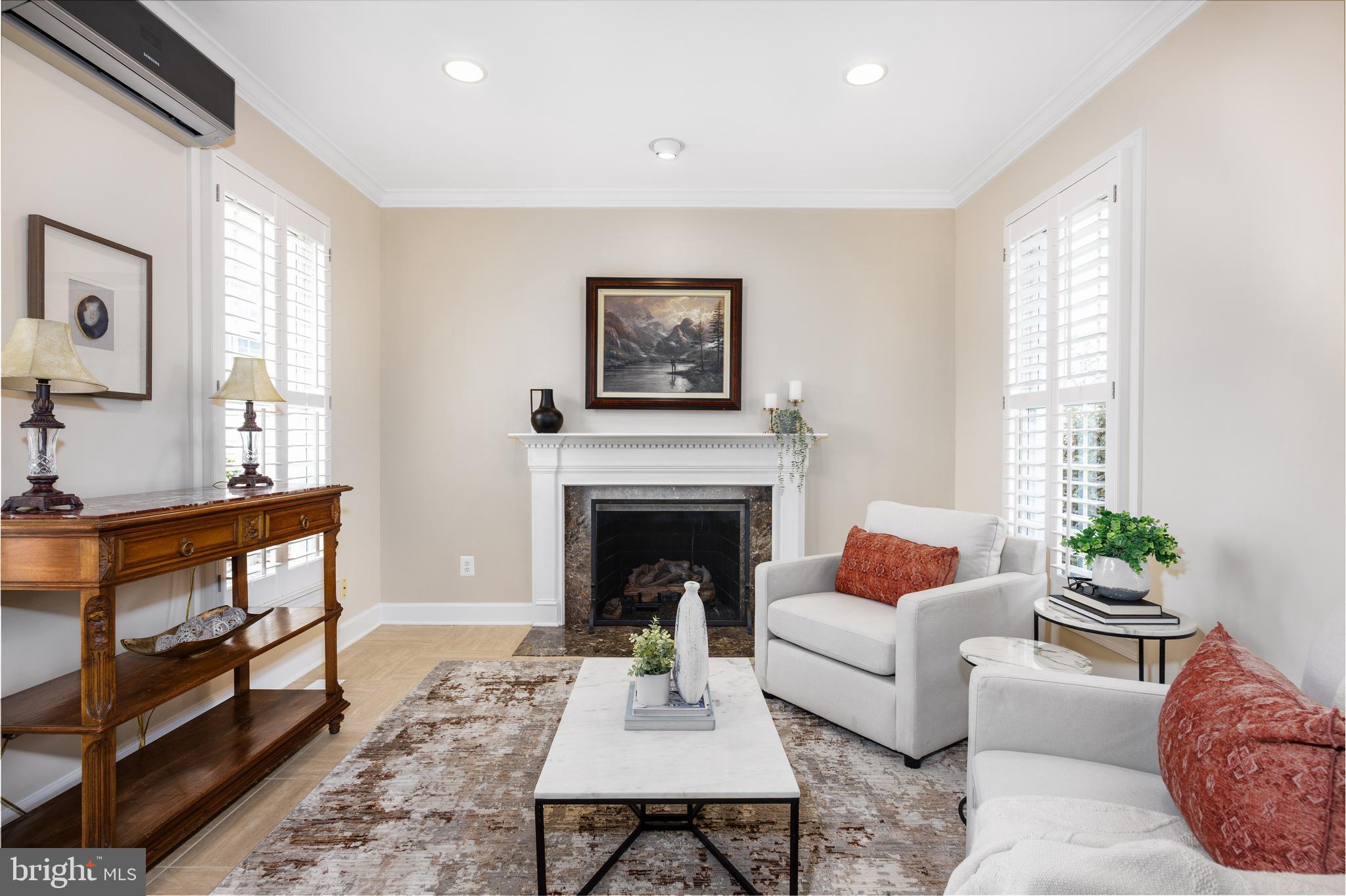 BIG PINES VILLAGE - Residential