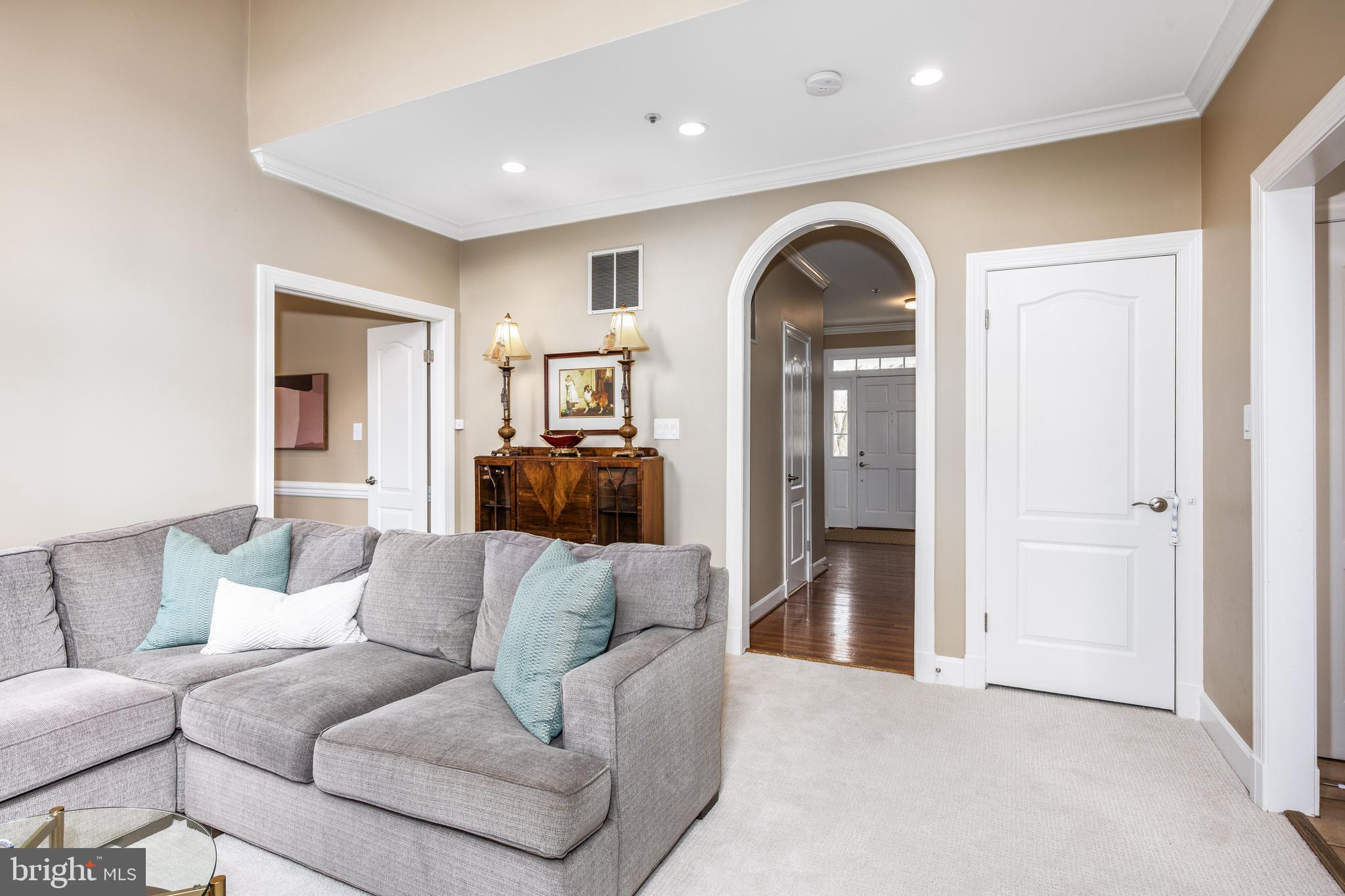 BIG PINES VILLAGE - Residential