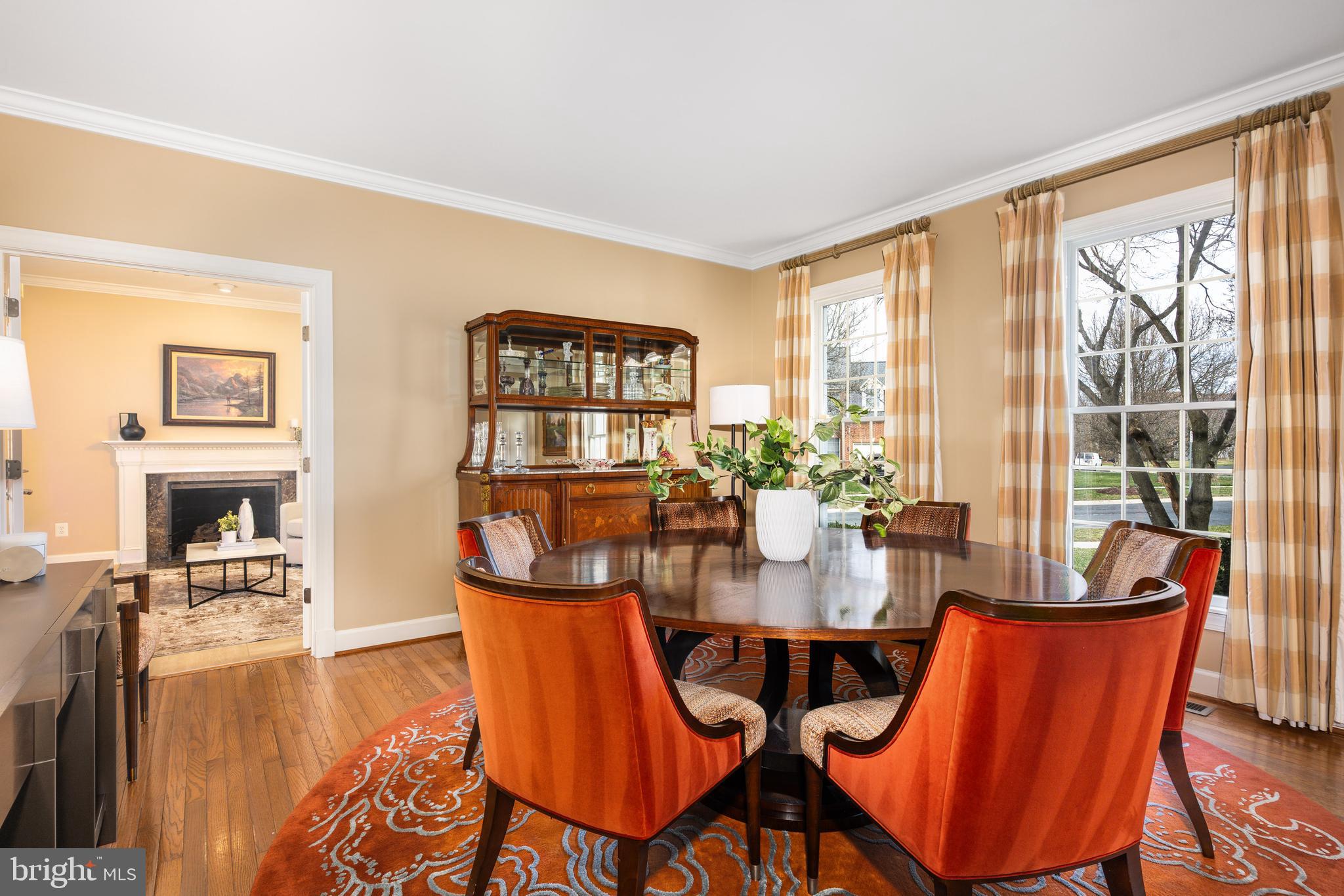 BIG PINES VILLAGE - Residential